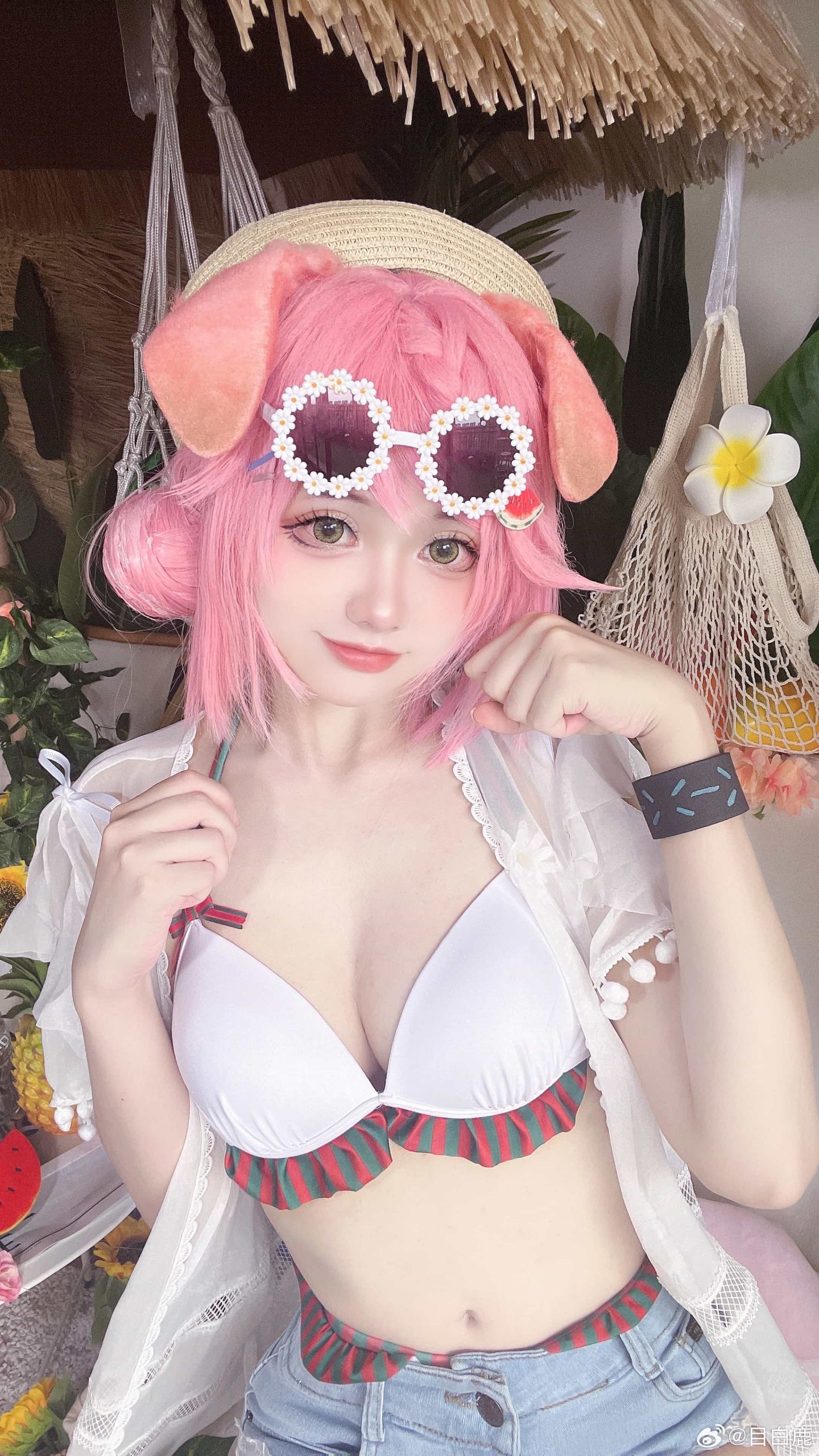 图片[11]-二次元COS分享[COSplay]明日方舟-二次元COS分享次元吧