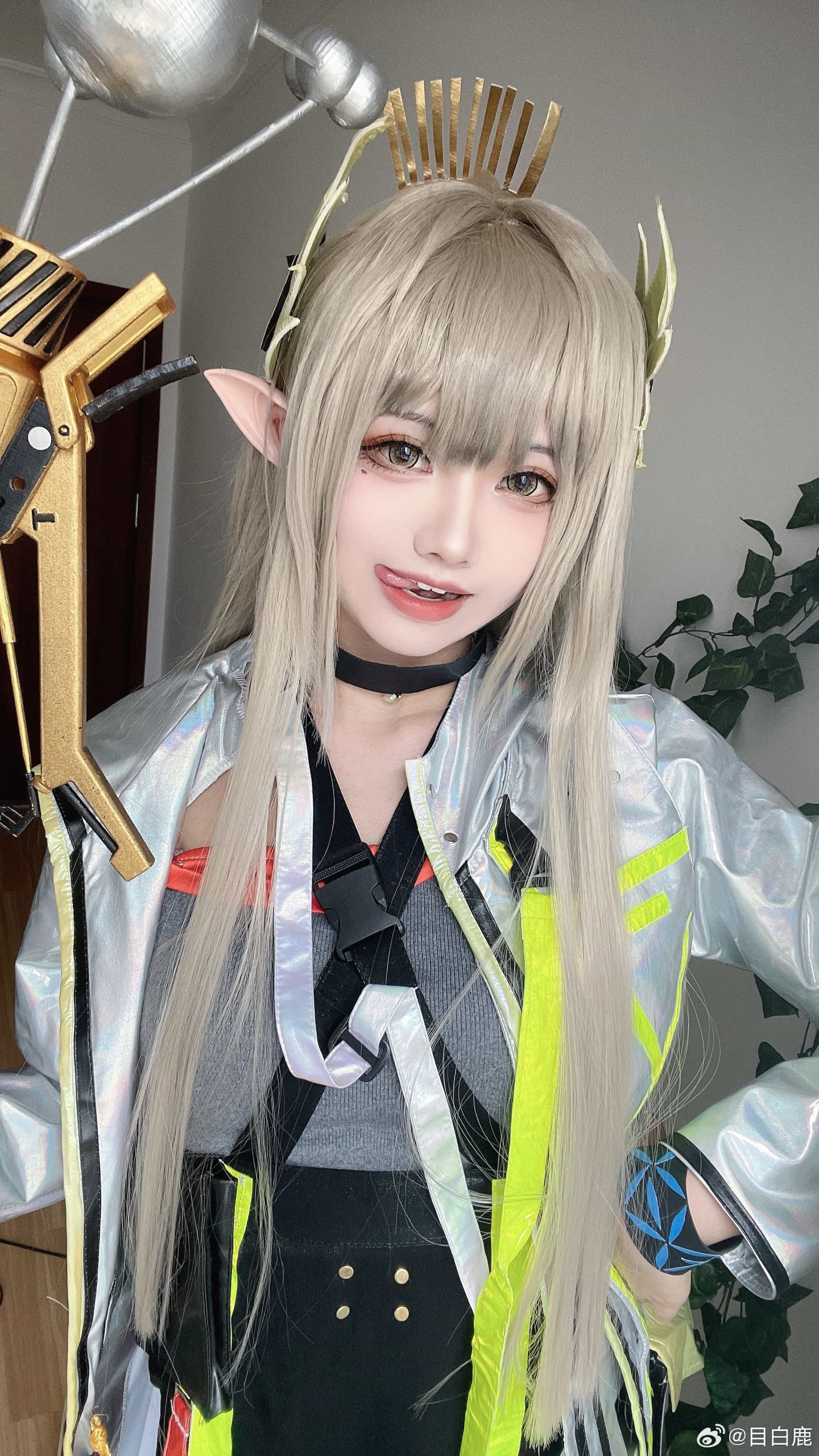 图片[8]-二次元COS分享[COSplay]莱茵生命 生态科主任-二次元COS分享次元吧