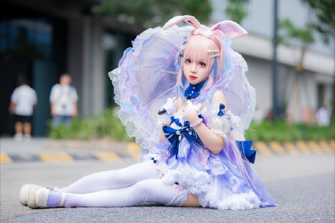 图片[4]-二次元COS分享[COsplay]我是珊瑚宫心海的狗-二次元COS分享次元吧