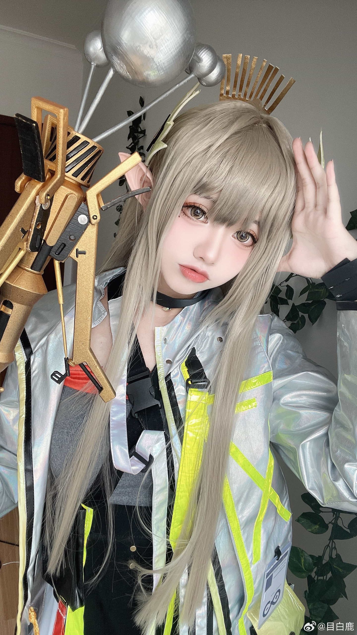 图片[7]-二次元COS分享[COSplay]莱茵生命 生态科主任-二次元COS分享次元吧