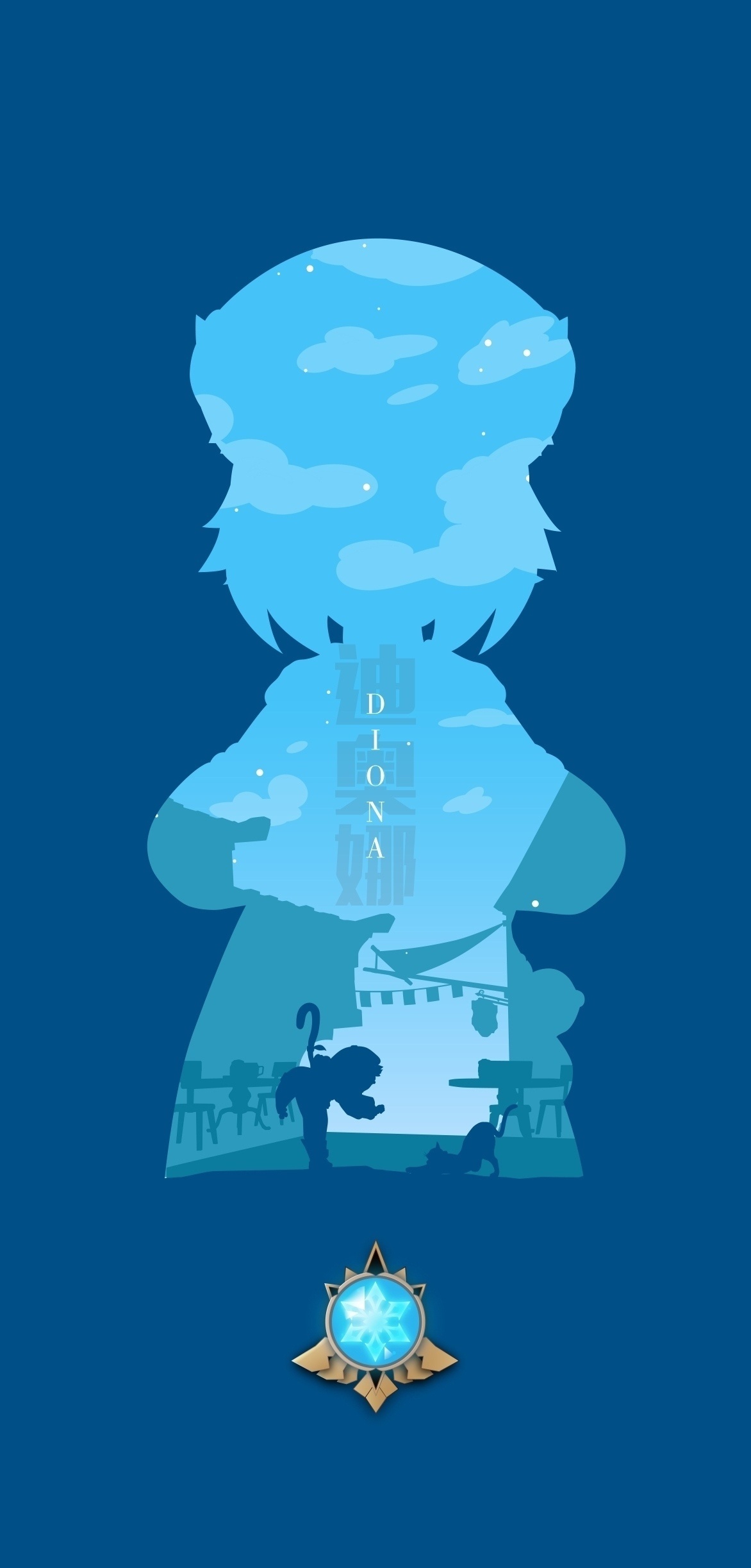 图片[11]-二次元COS分享原神 壁纸 （18P）-二次元COS分享次元吧