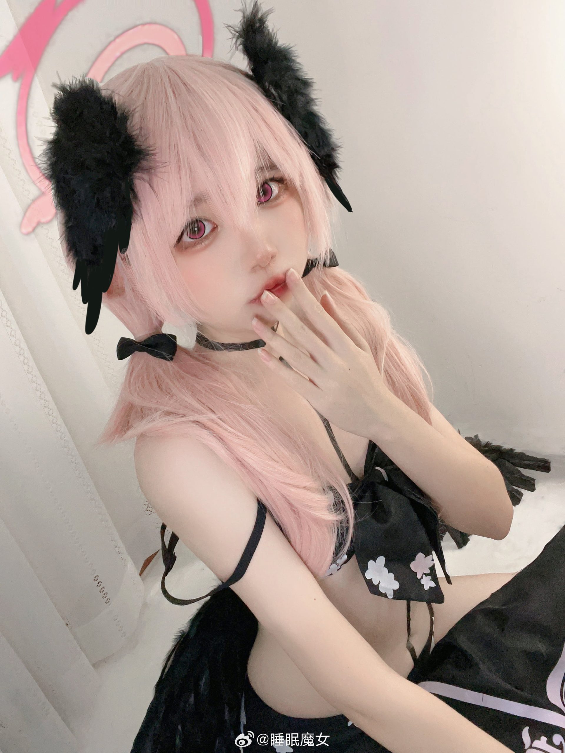 图片[4]-二次元COS分享[cosplay]下江小春-二次元COS分享次元吧