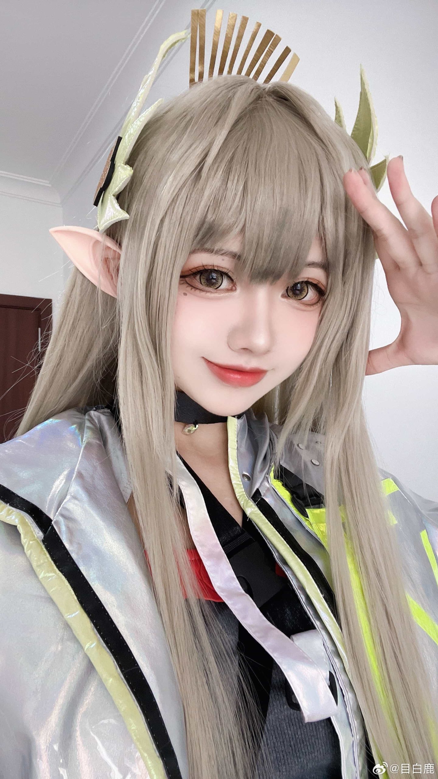 图片[4]-二次元COS分享[COSplay]莱茵生命 生态科主任-二次元COS分享次元吧