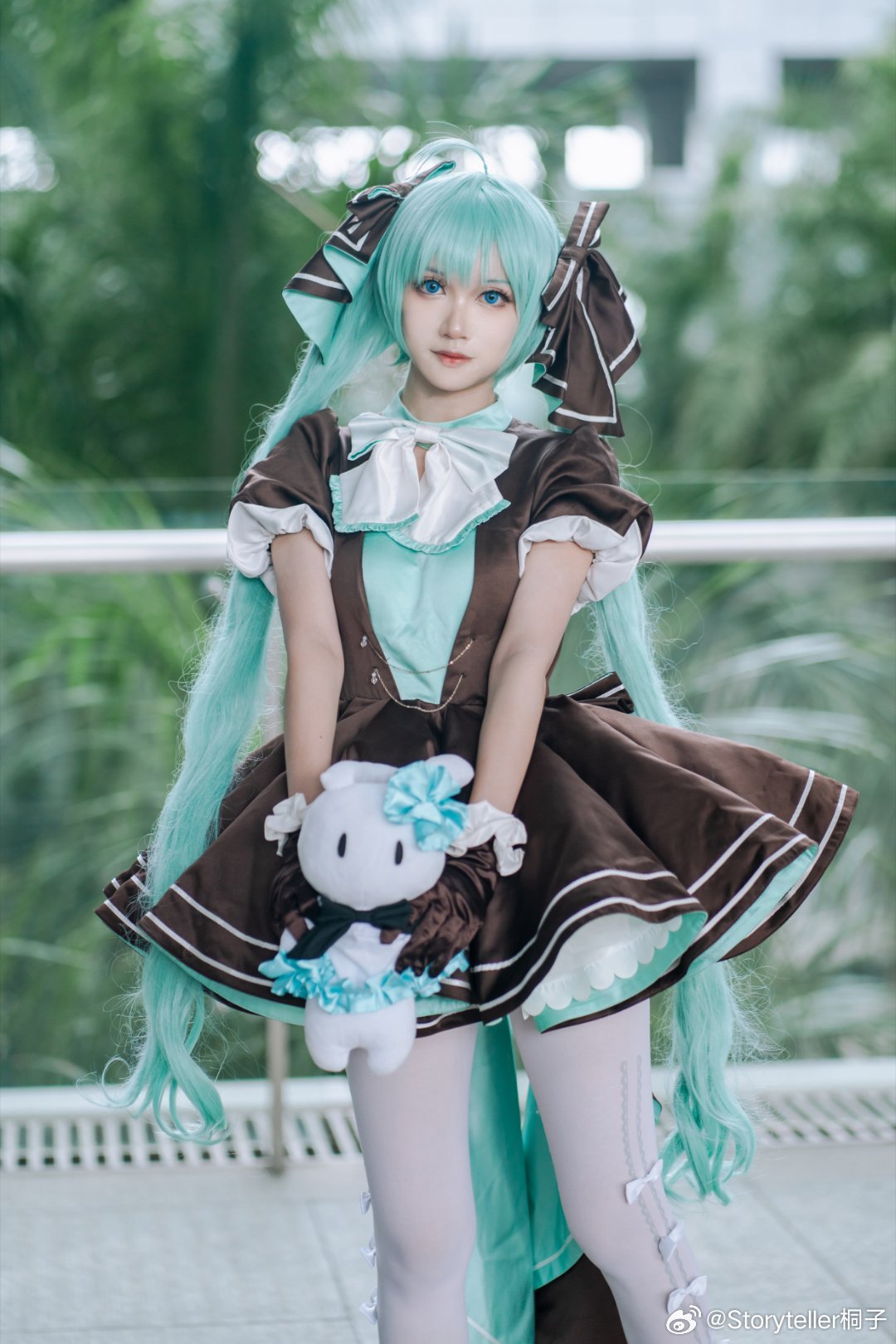 图片[12]-二次元COS分享[cosplay]初音未来-二次元COS分享次元吧