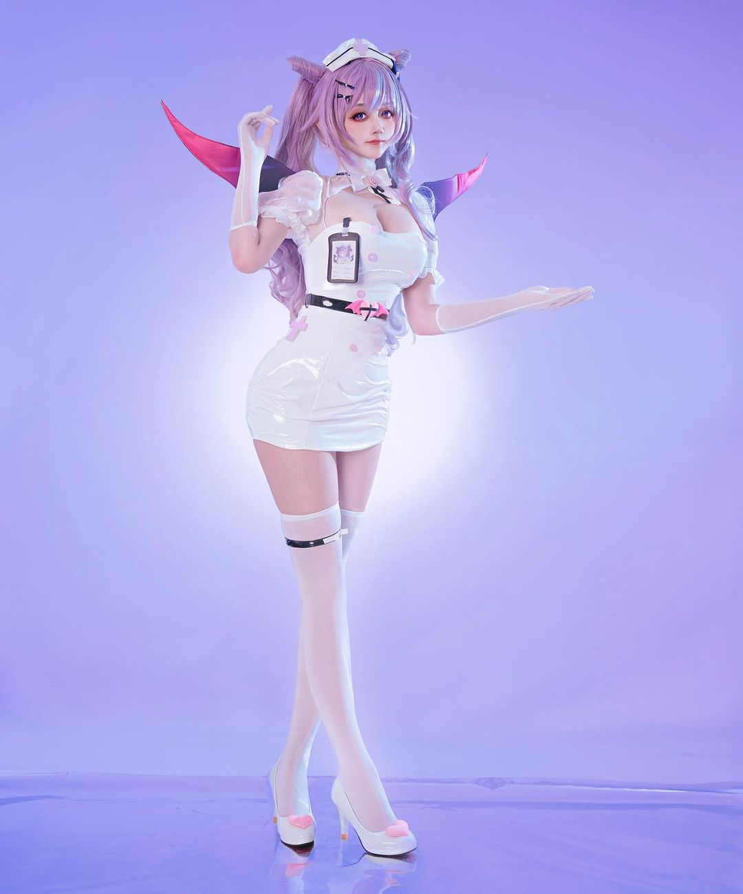 图片[5]-二次元COS分享[cosplay]恶魔-二次元COS分享次元吧