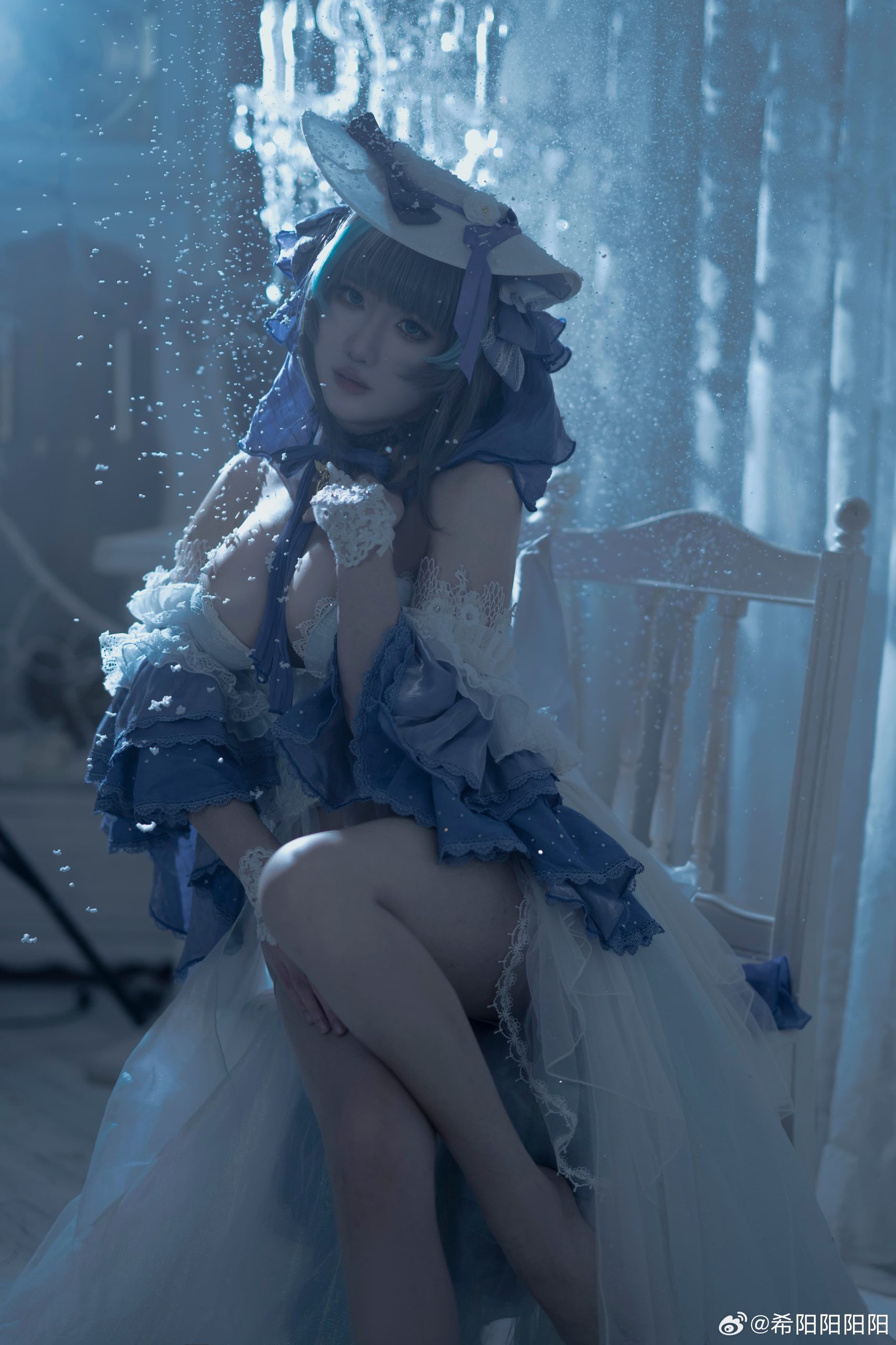 图片[5]-二次元COS分享[COSplay]搭手礼…是要怎么样来着？-二次元COS分享次元吧