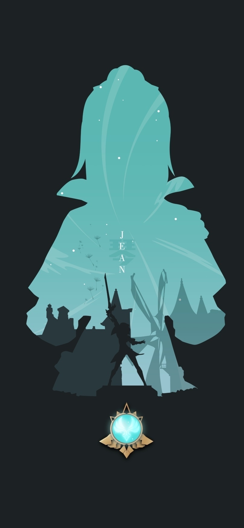 图片[18]-二次元COS分享原神 壁纸 （18P）-二次元COS分享次元吧