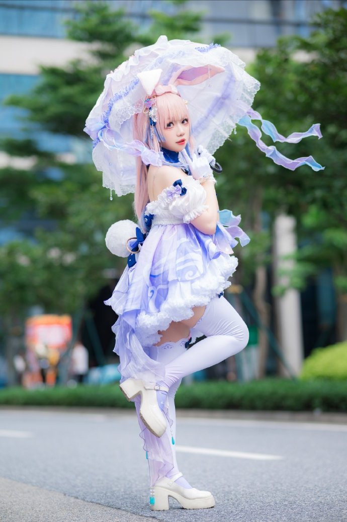图片[7]-二次元COS分享[COsplay]我是珊瑚宫心海的狗-二次元COS分享次元吧