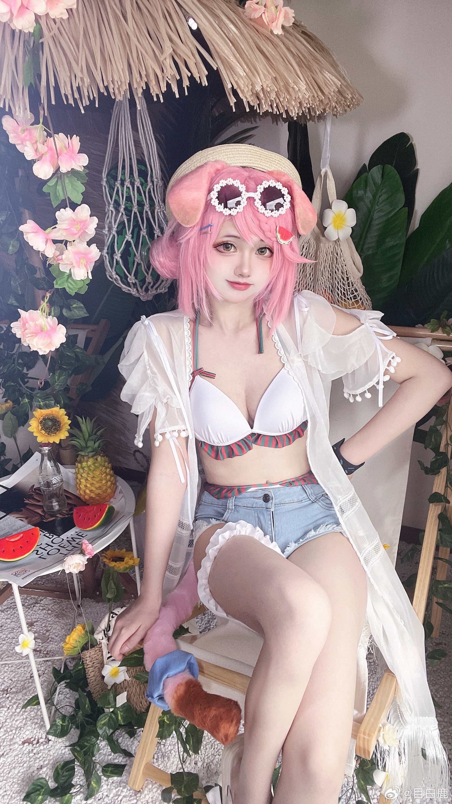 图片[8]-二次元COS分享[COSplay]明日方舟-二次元COS分享次元吧