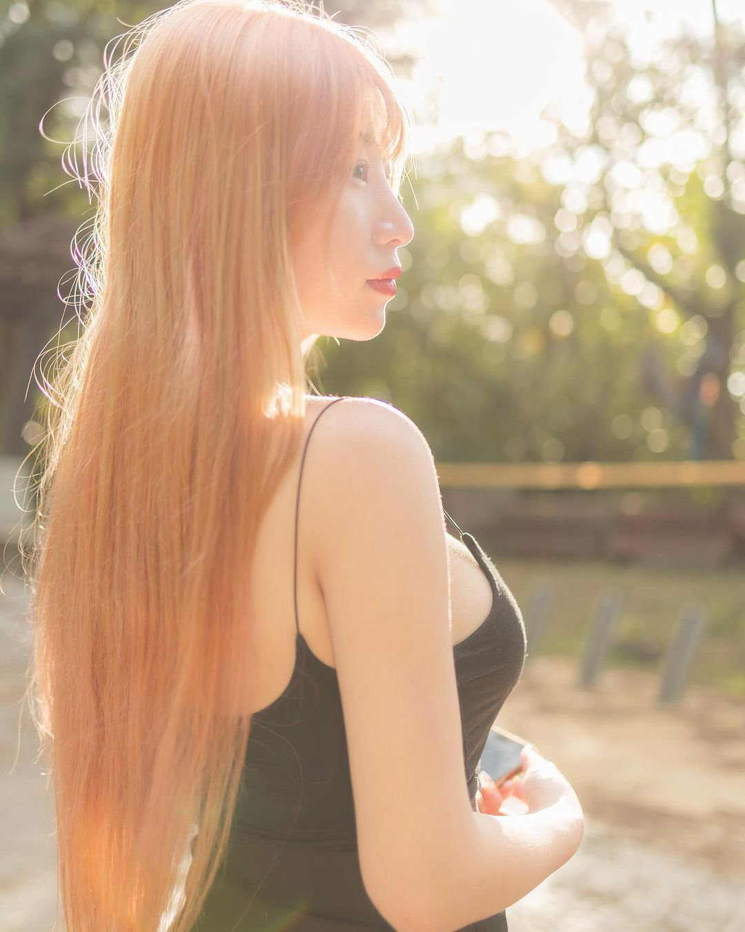 图片[2]-二次元COS分享[写真]黑丝吊带-二次元COS分享次元吧