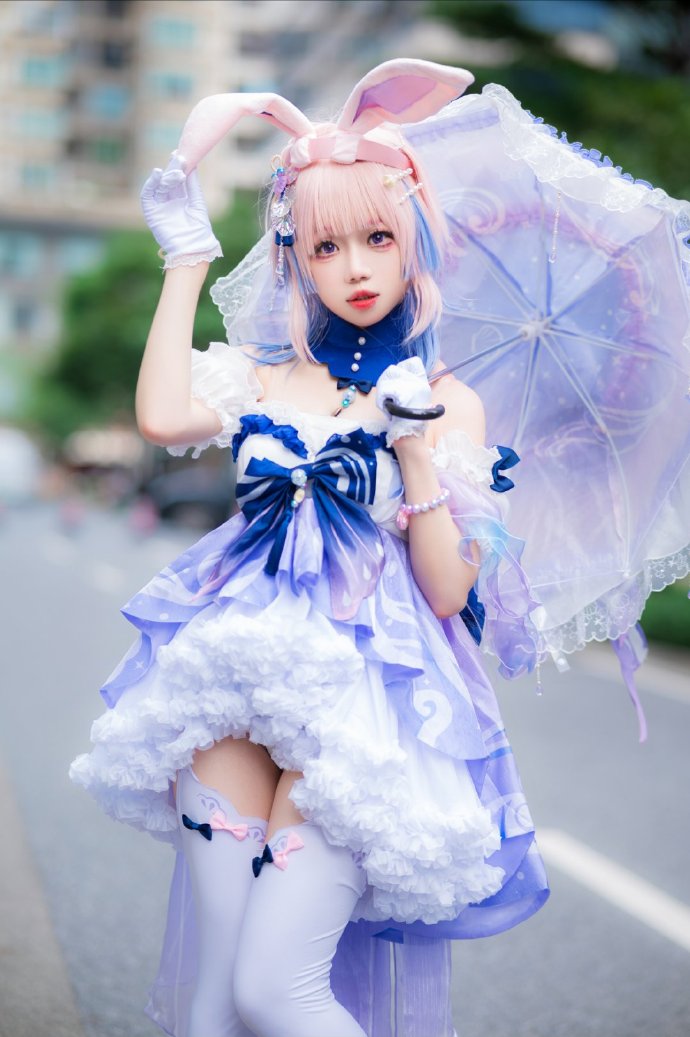 图片[8]-二次元COS分享[COsplay]我是珊瑚宫心海的狗-二次元COS分享次元吧