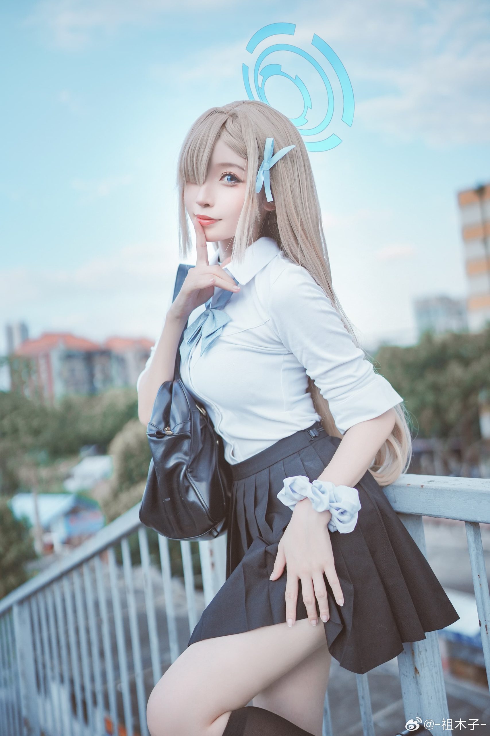 图片[6]-二次元COS分享[cosplay]你是来见我的吗？一定是吧？-二次元COS分享次元吧