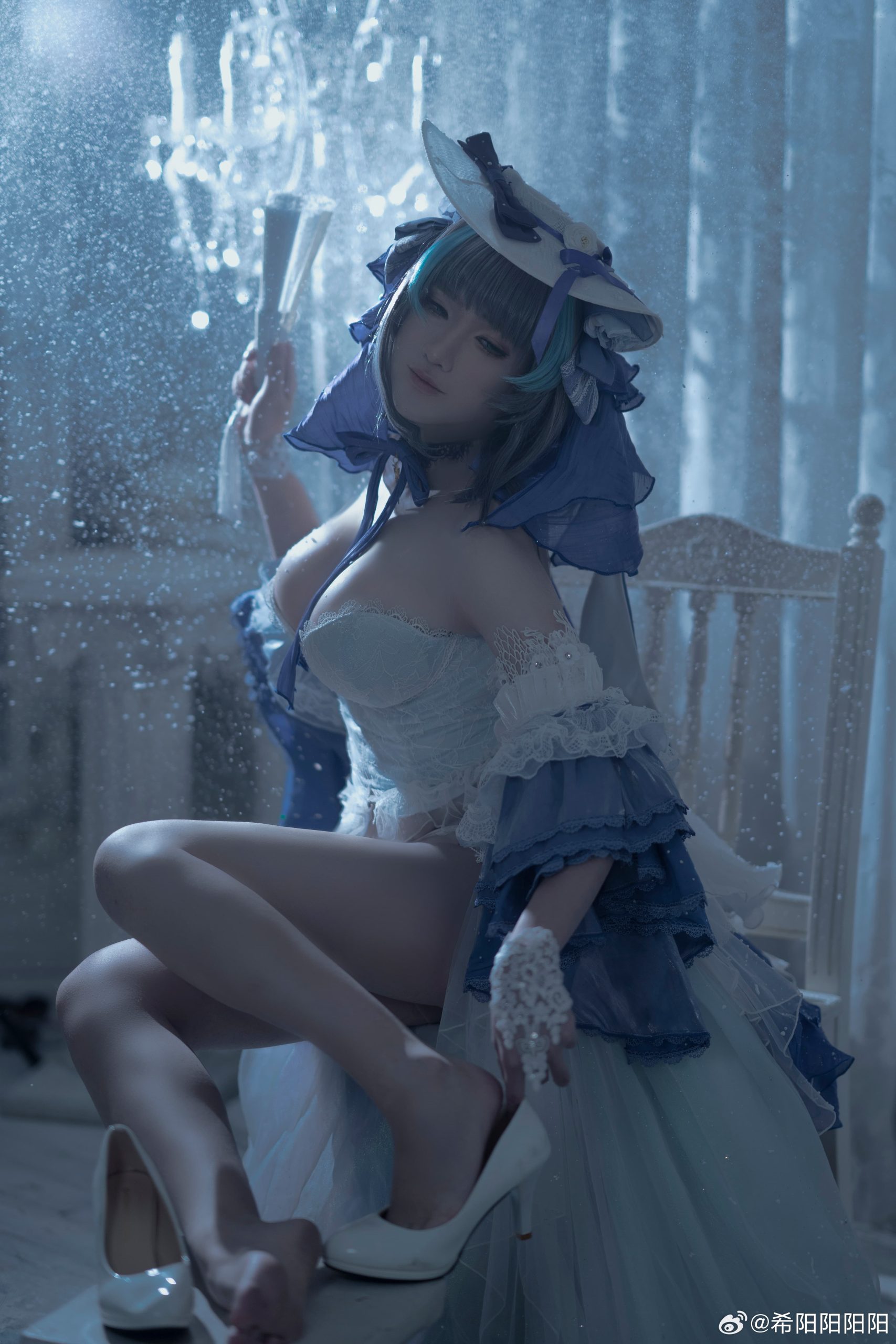 图片[9]-二次元COS分享[COSplay]搭手礼…是要怎么样来着？-二次元COS分享次元吧