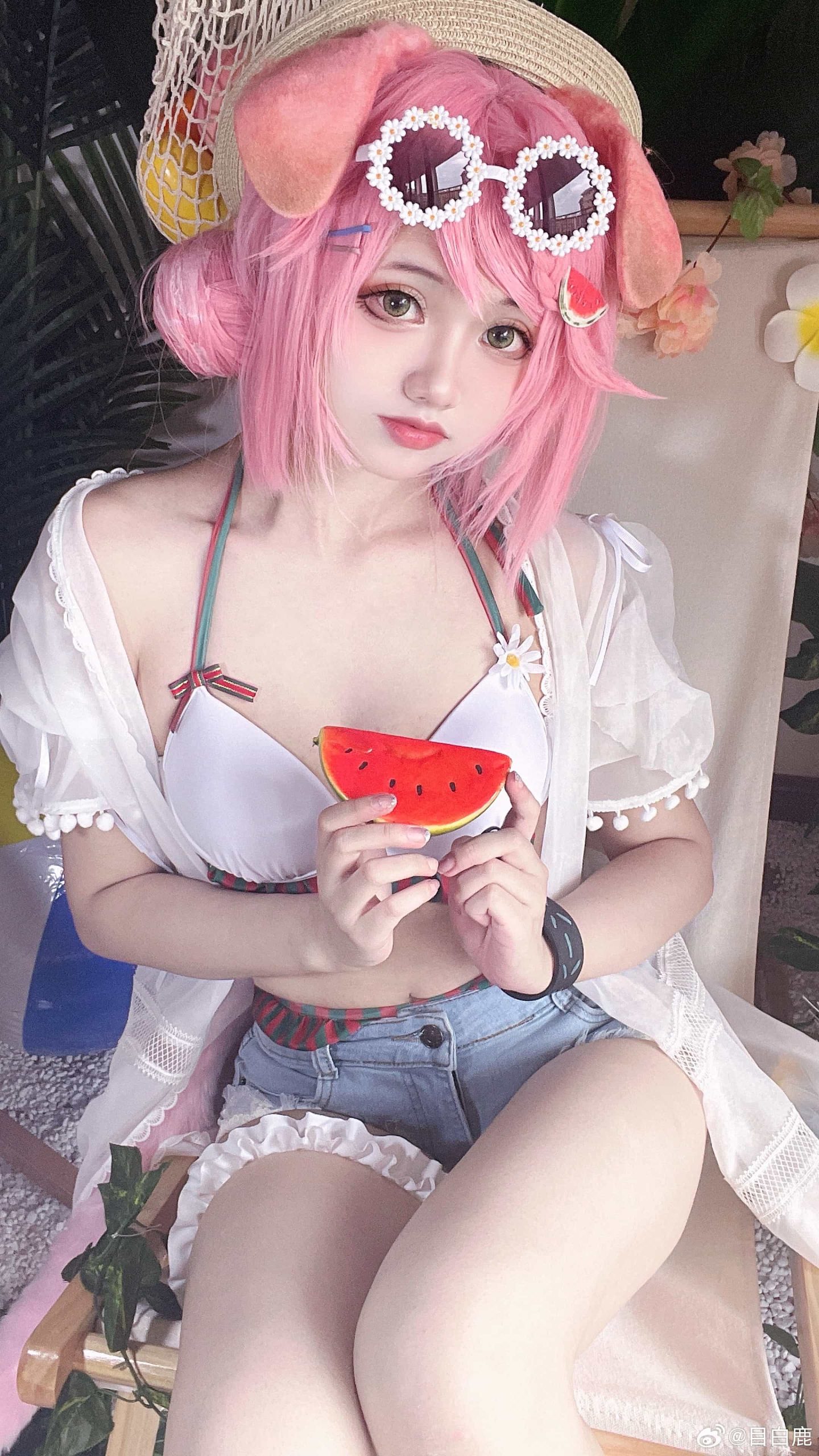 图片[5]-二次元COS分享[COSplay]明日方舟-二次元COS分享次元吧