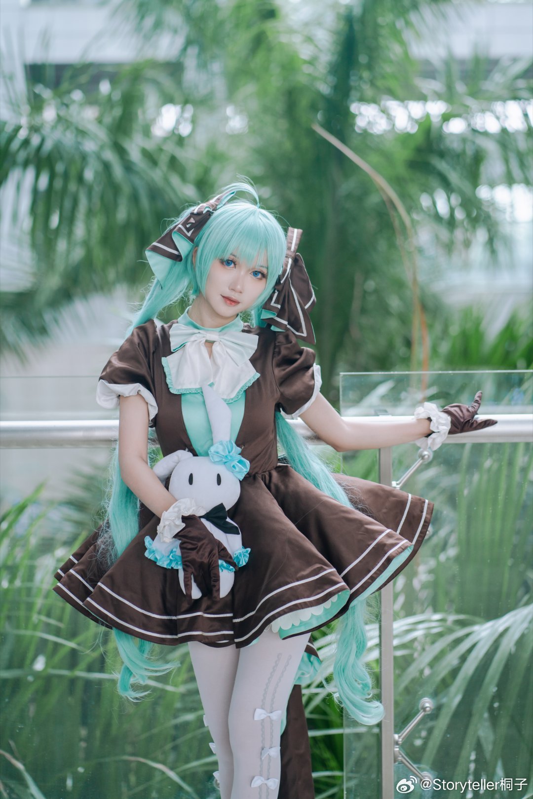 图片[7]-二次元COS分享[cosplay]初音未来-二次元COS分享次元吧