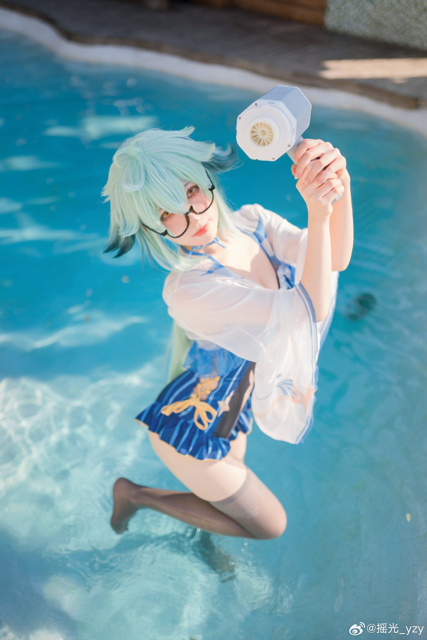 图片[8]-二次元COS分享[COSplay]原神 砂糖-二次元COS分享次元吧