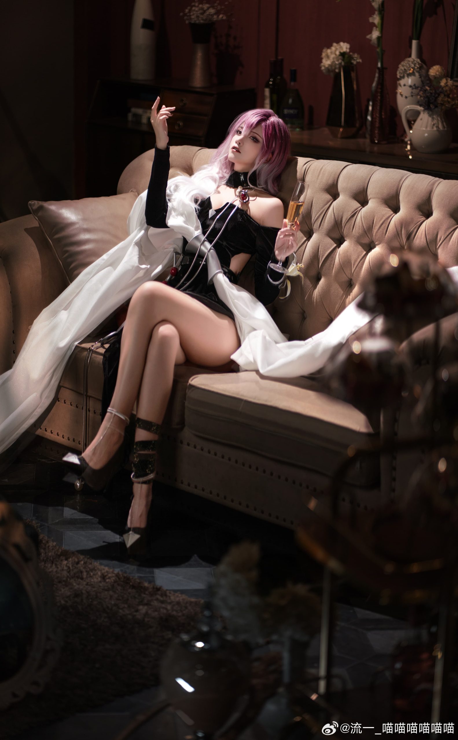 图片[10]-二次元COS分享[COSplay]无期迷途 繁花-二次元COS分享次元吧