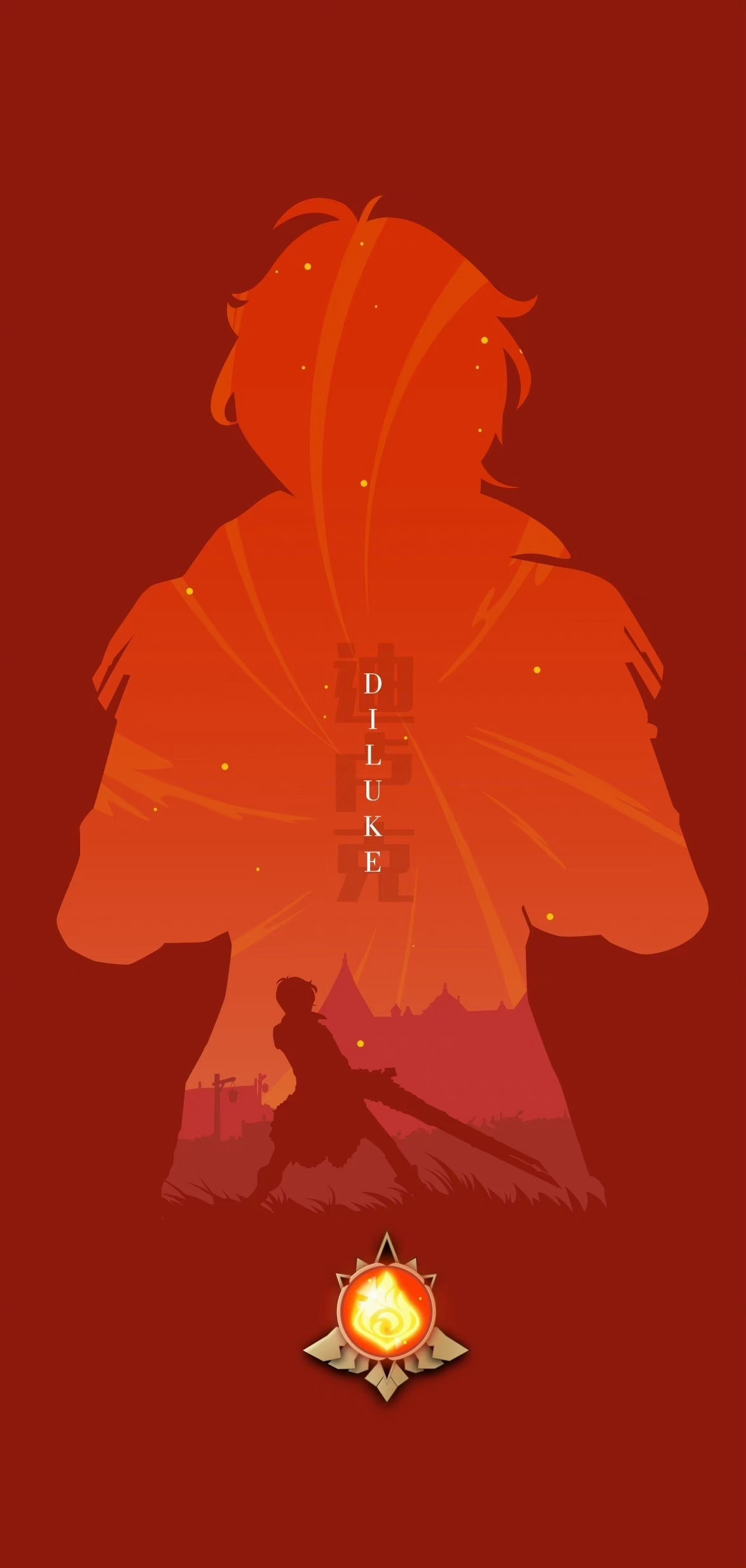 图片[6]-二次元COS分享原神 壁纸 （18P）-二次元COS分享次元吧