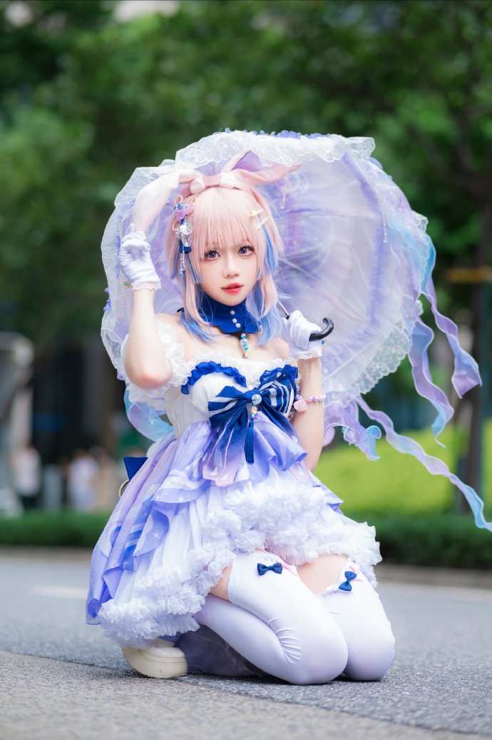 图片[6]-二次元COS分享[COsplay]我是珊瑚宫心海的狗-二次元COS分享次元吧