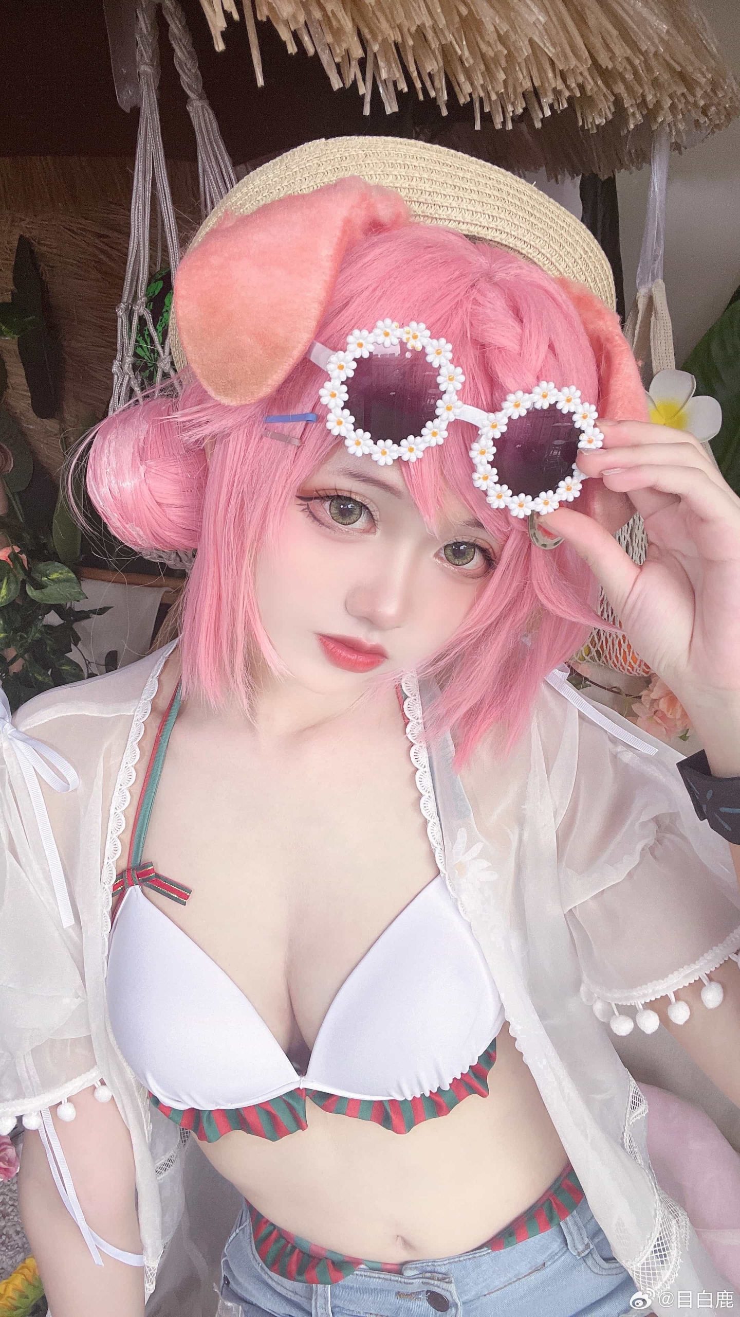 图片[6]-二次元COS分享[COSplay]明日方舟-二次元COS分享次元吧