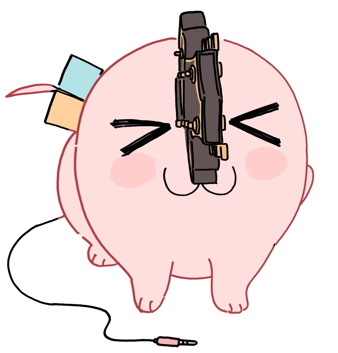 图片[7]-二次元COS分享[头像]电吉他恶魔~波奇塔(*´∀`*)-二次元COS分享次元吧