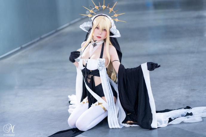 图片[2]-二次元COS分享[COSplay]好久不见~-二次元COS分享次元吧