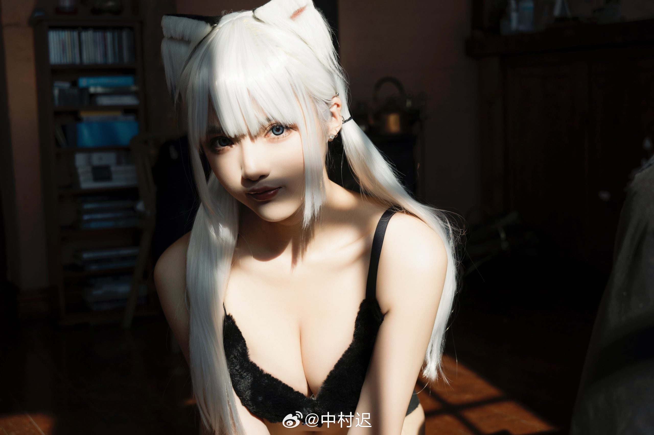 图片[2]-二次元COS分享[COsplay]また冬が来れば、ここに戻ってこよう .-二次元COS分享次元吧
