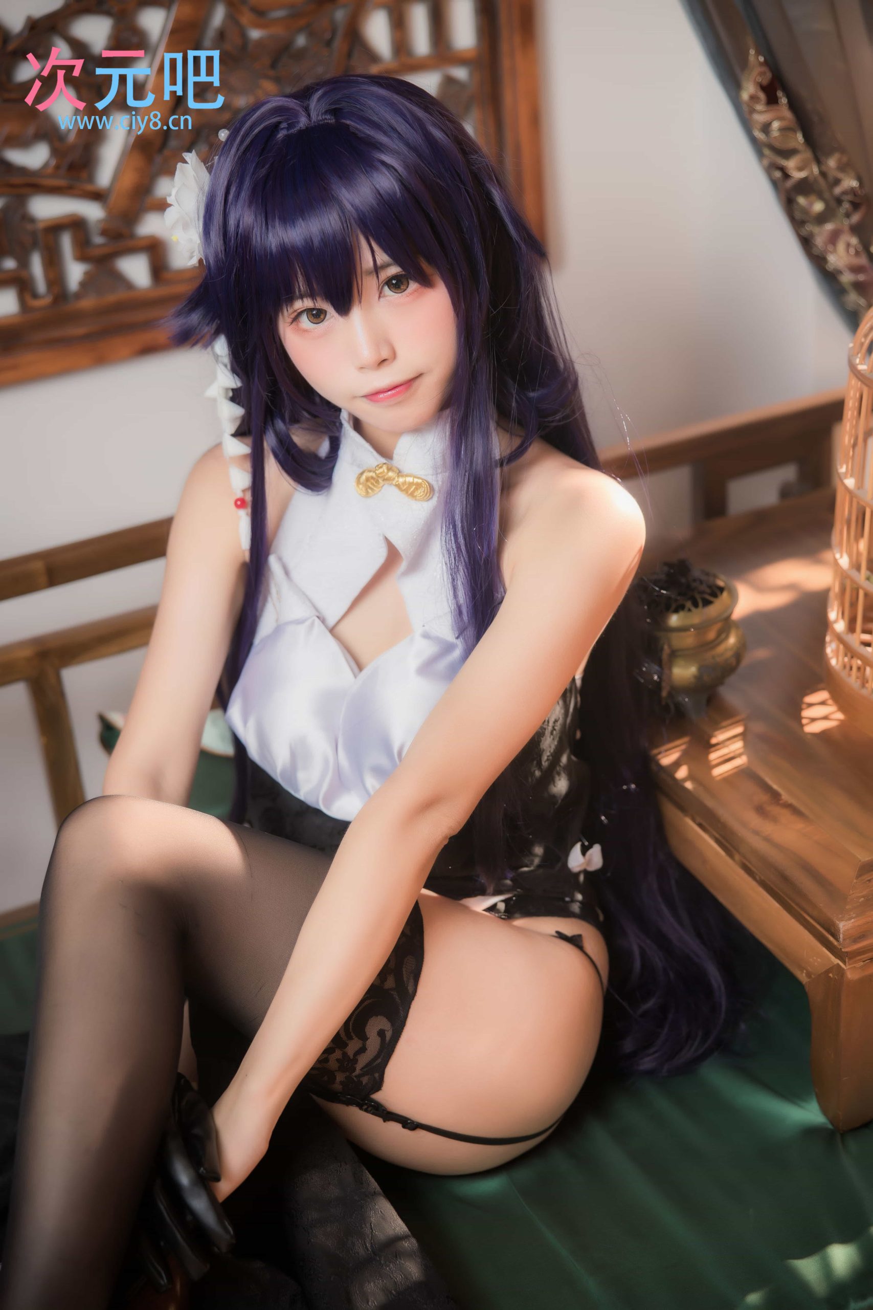 图片[3]-二次元COS分享三無人型 – 吾妻-二次元COS分享次元吧