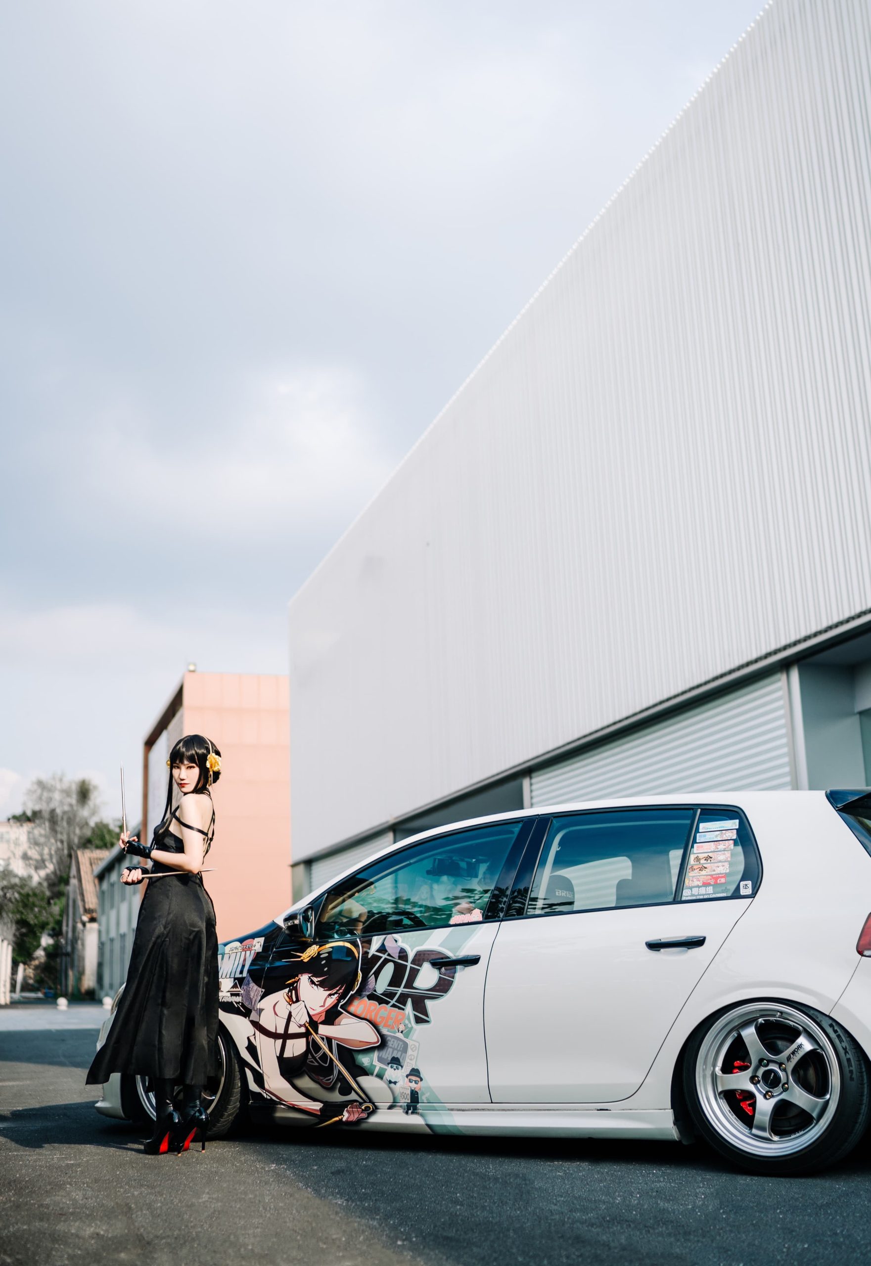 图片[5]-二次元COS分享[COSplay]该去接阿尼亚了-二次元COS分享次元吧