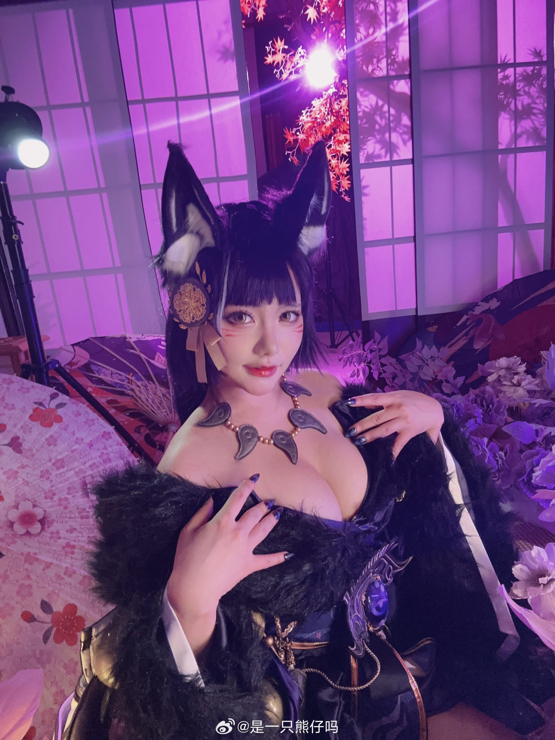 图片[2]-二次元COS分享[COSPlay]这是武藏-二次元COS分享次元吧