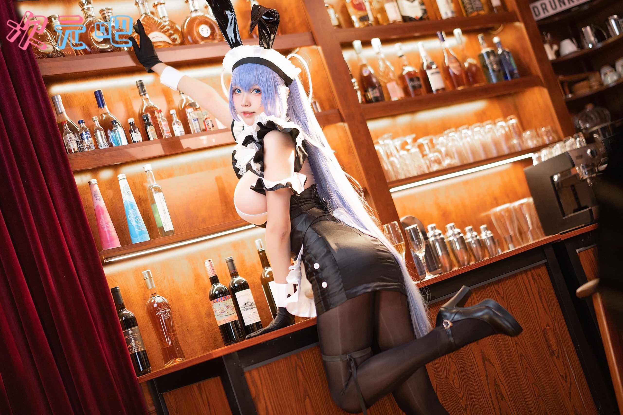 图片[3]-二次元COS分享大大卷卷小卷 – 碧蓝航线 花园酒保-二次元COS分享次元吧