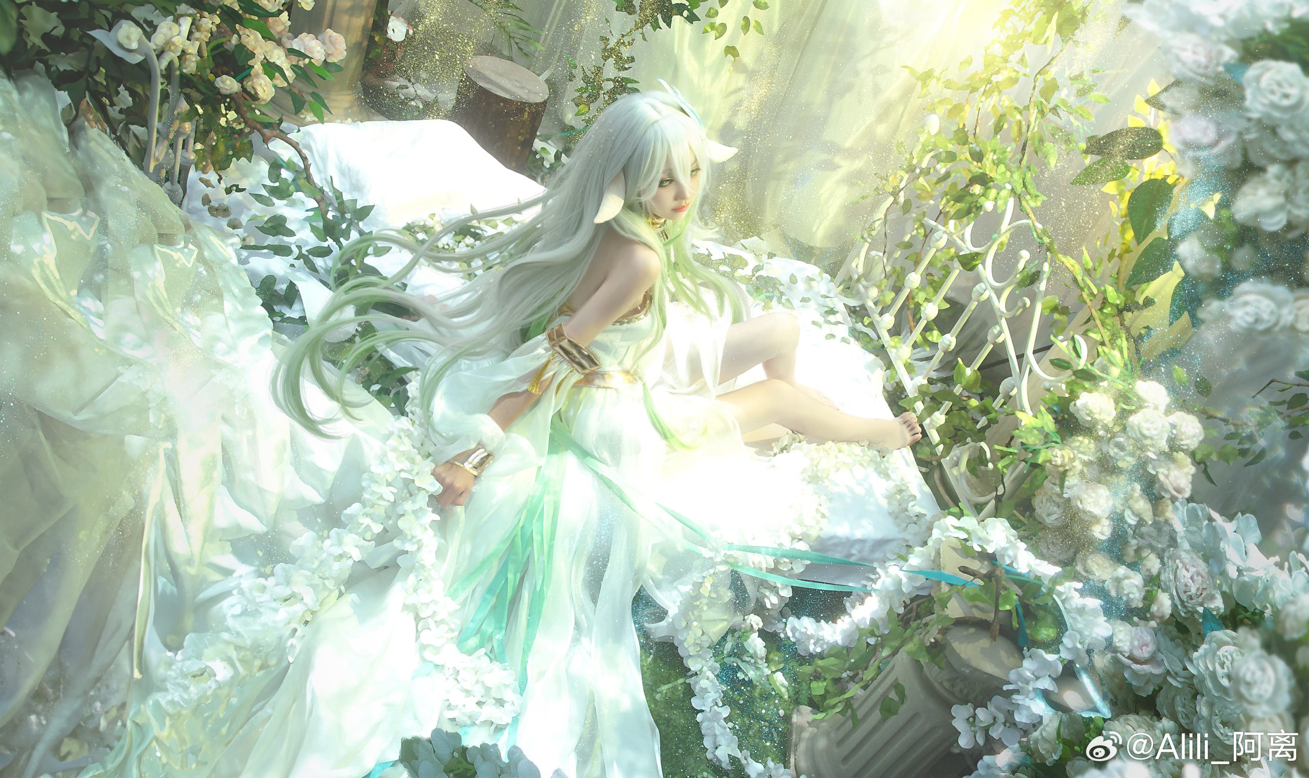 图片[5]-二次元COS分享[COSplay]🌿大慈树王🌿-二次元COS分享次元吧