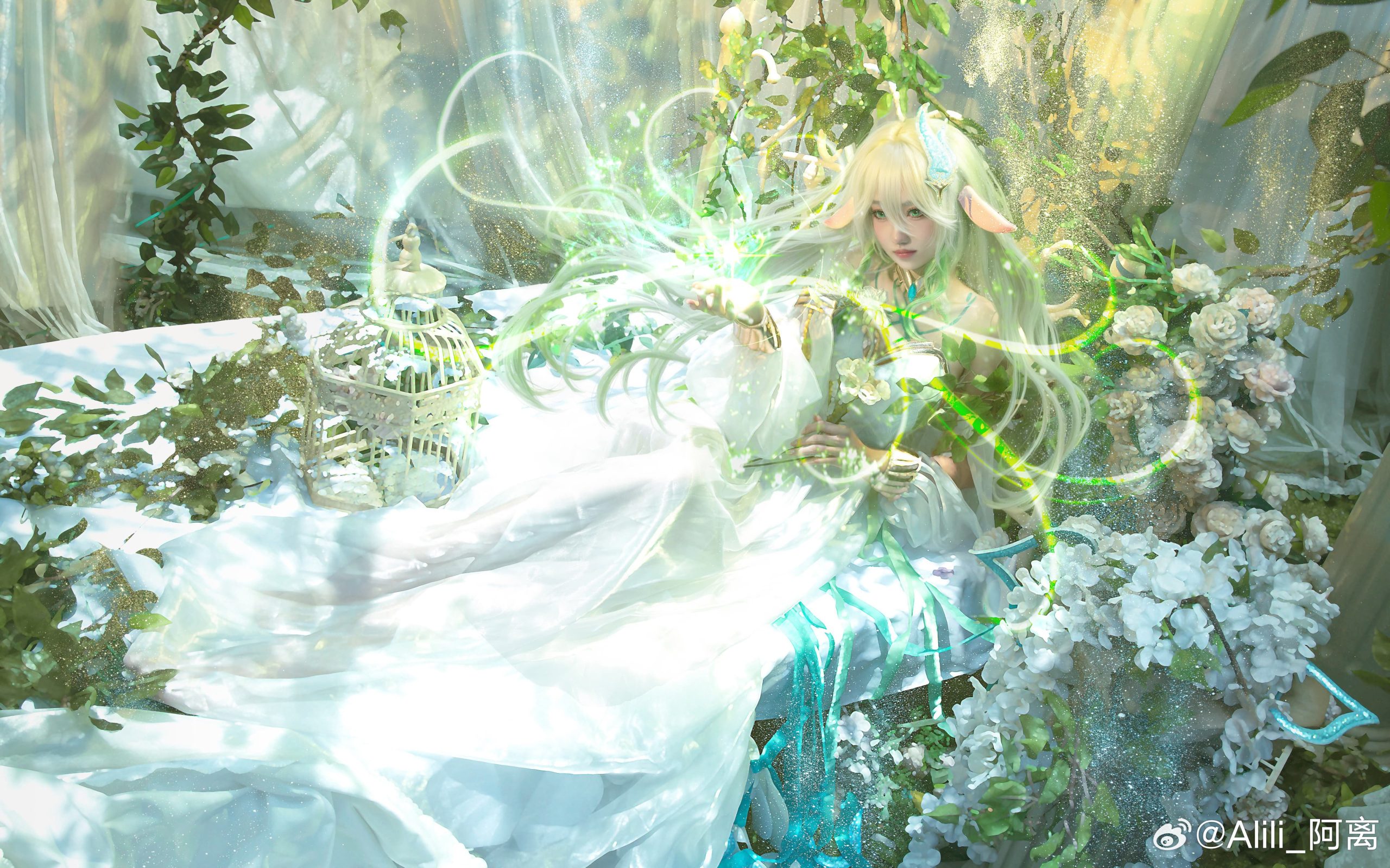 图片[3]-二次元COS分享[COSplay]🌿大慈树王🌿-二次元COS分享次元吧