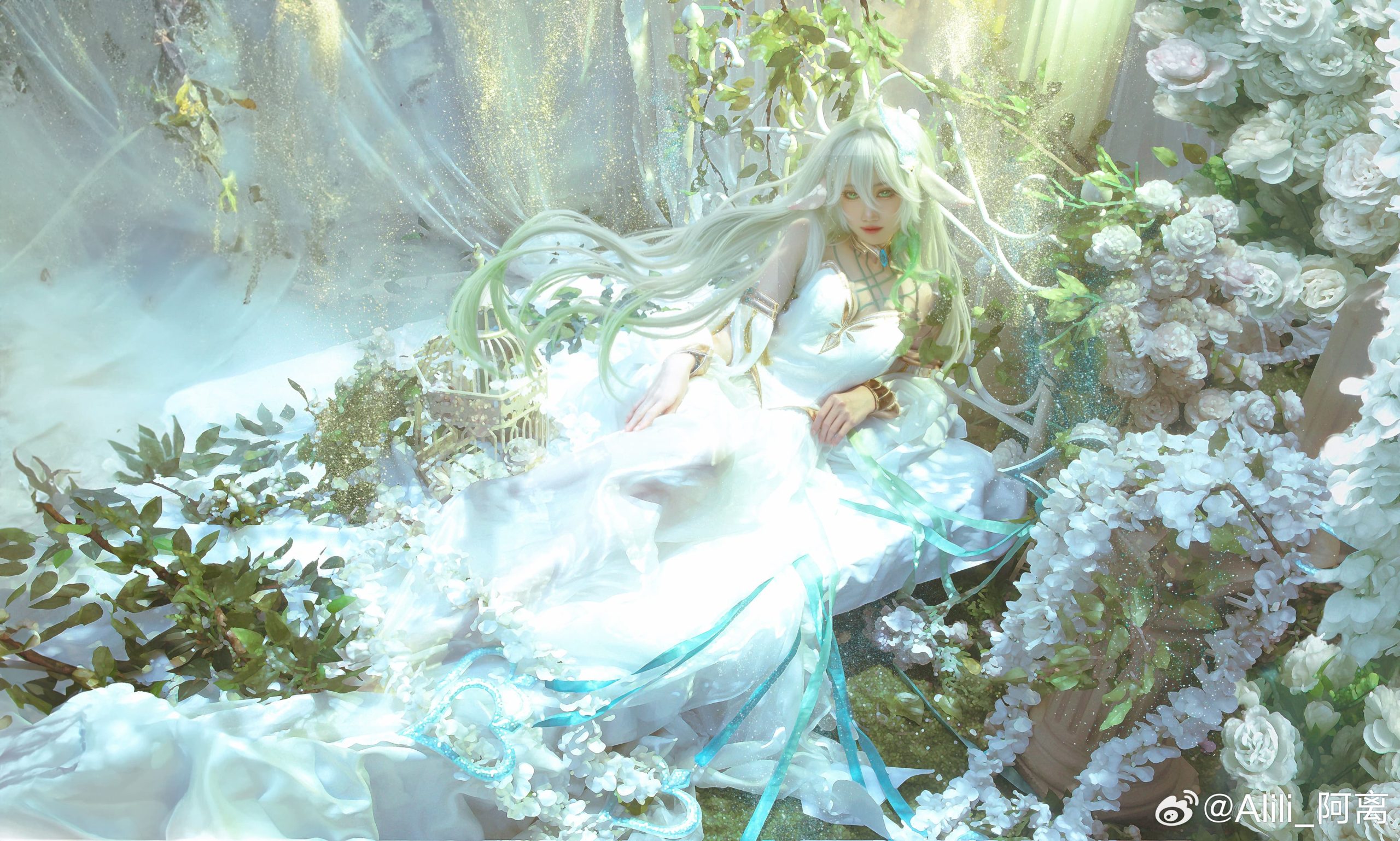 图片[1]-二次元COS分享[COSplay]🌿大慈树王🌿-二次元COS分享次元吧