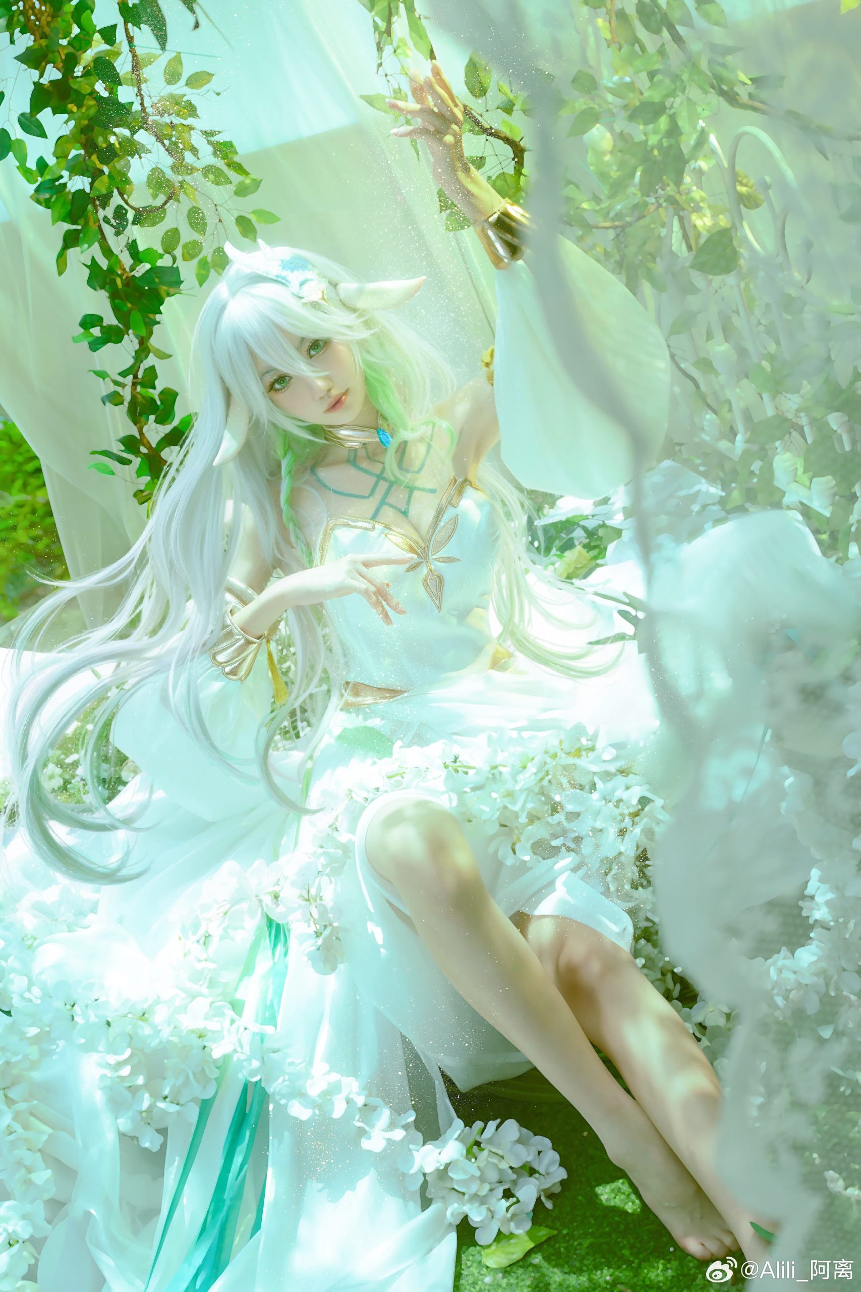 图片[9]-二次元COS分享[COSplay]🌿大慈树王🌿-二次元COS分享次元吧