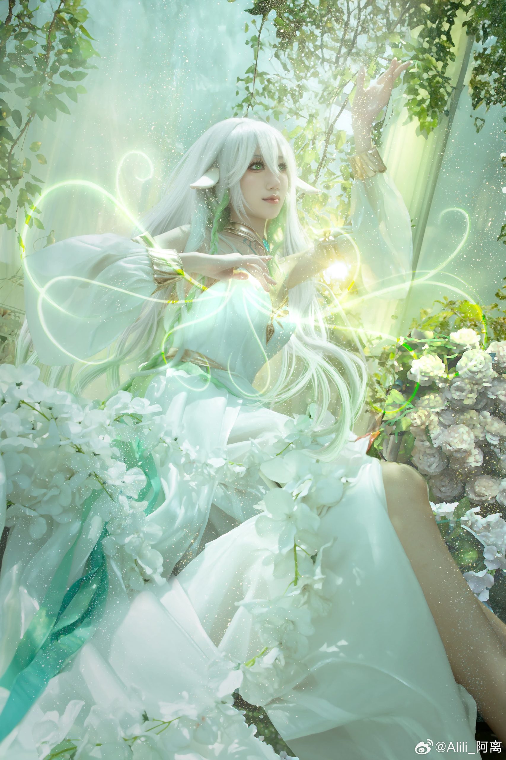 图片[8]-二次元COS分享[COSplay]🌿大慈树王🌿-二次元COS分享次元吧