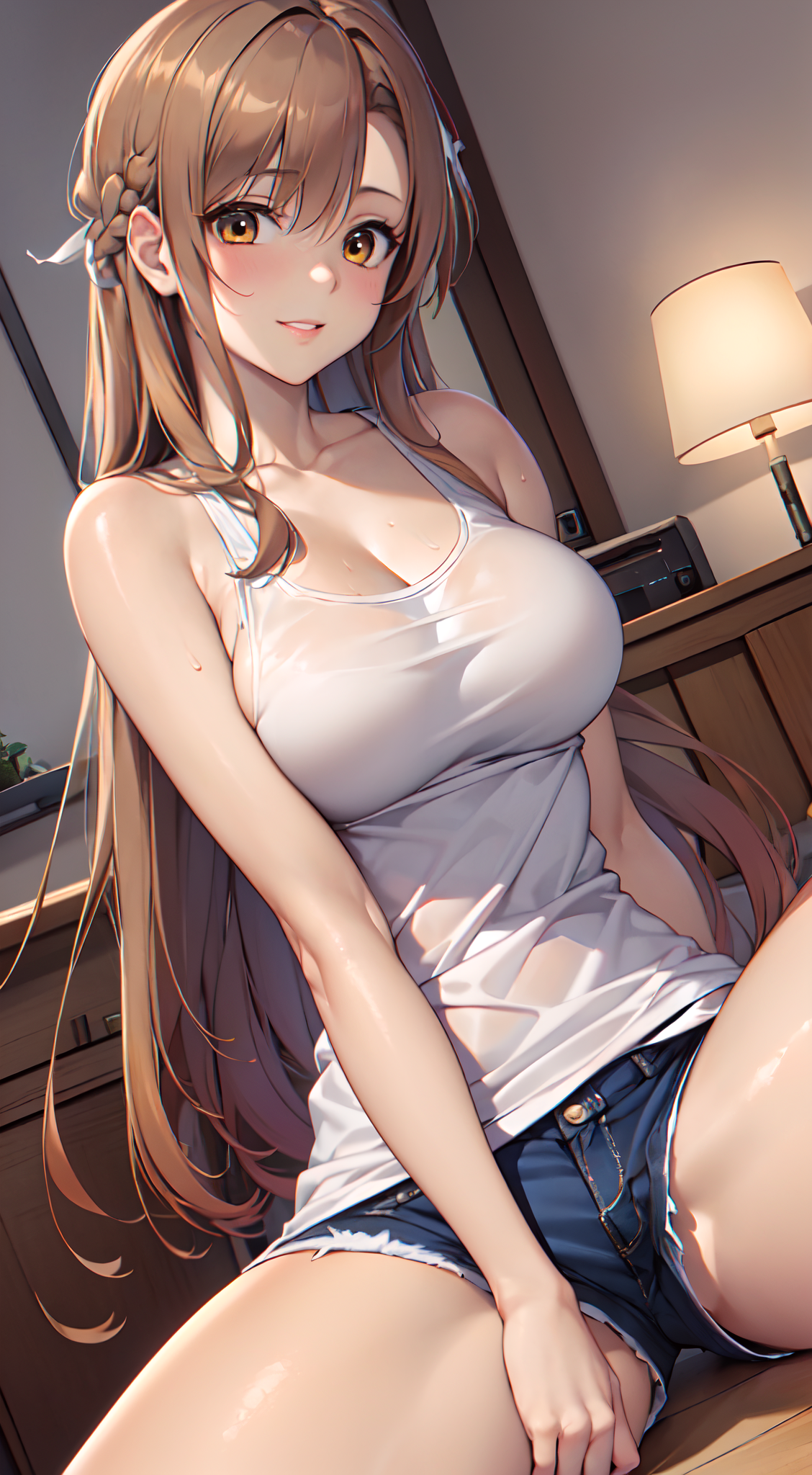 图片[2]-二次元COS分享刀剑神域 亚丝娜-二次元COS分享次元吧