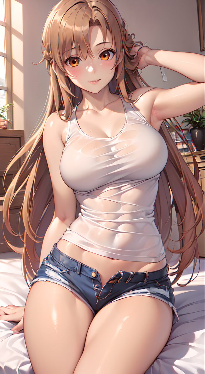 图片[7]-二次元COS分享刀剑神域 亚丝娜-二次元COS分享次元吧