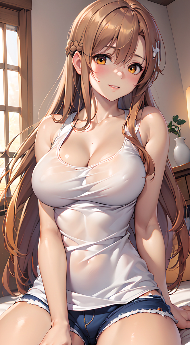 图片[6]-二次元COS分享刀剑神域 亚丝娜-二次元COS分享次元吧