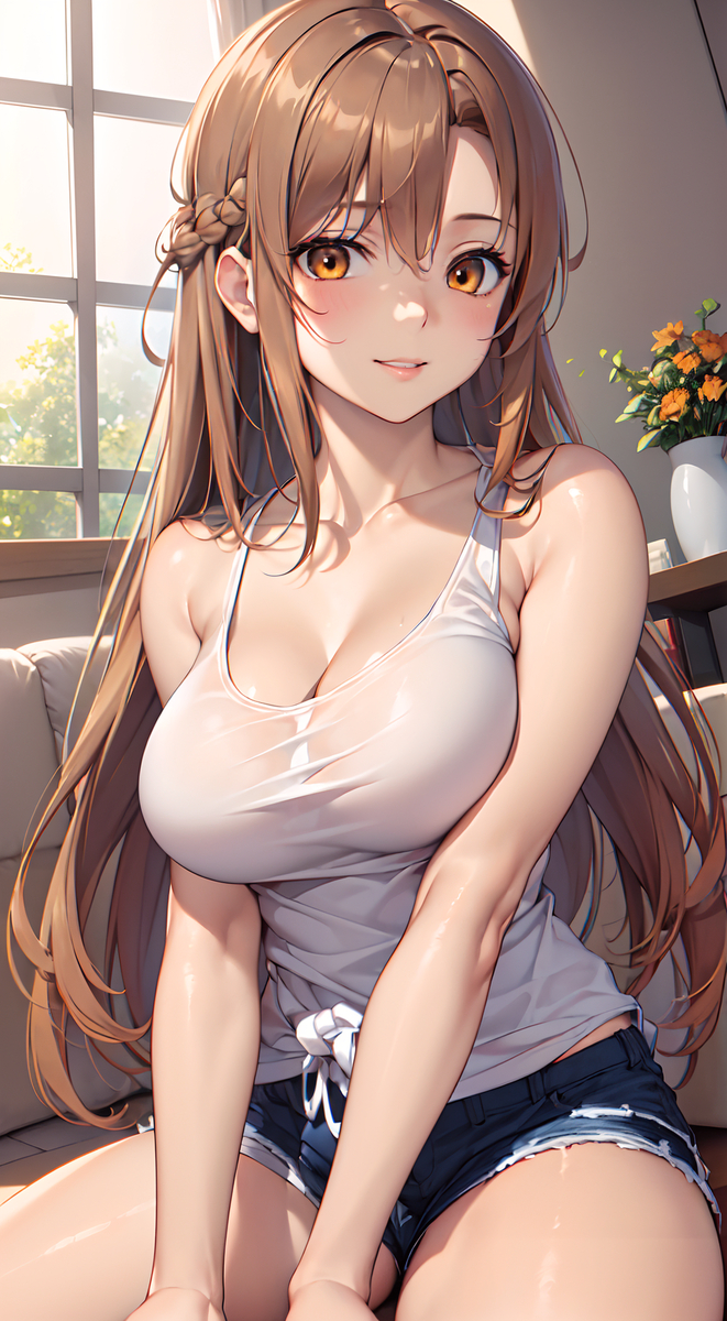 图片[4]-二次元COS分享刀剑神域 亚丝娜-二次元COS分享次元吧