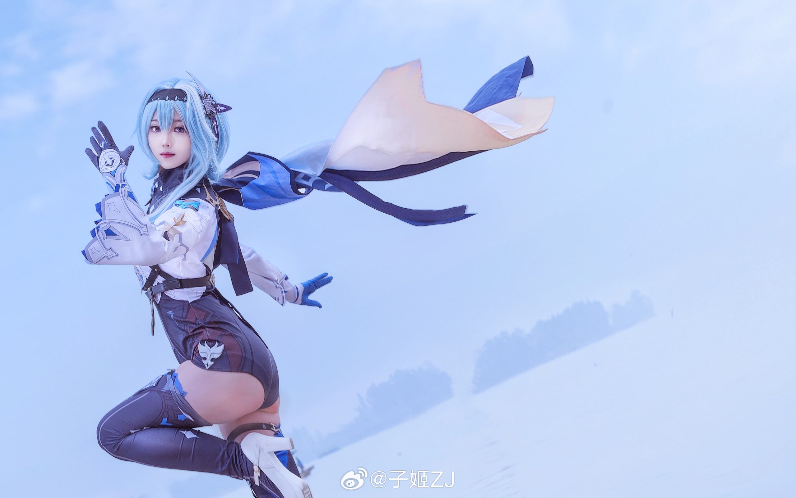 图片[4]-二次元COS分享[COSplay]这个仇我记下了！-二次元COS分享次元吧