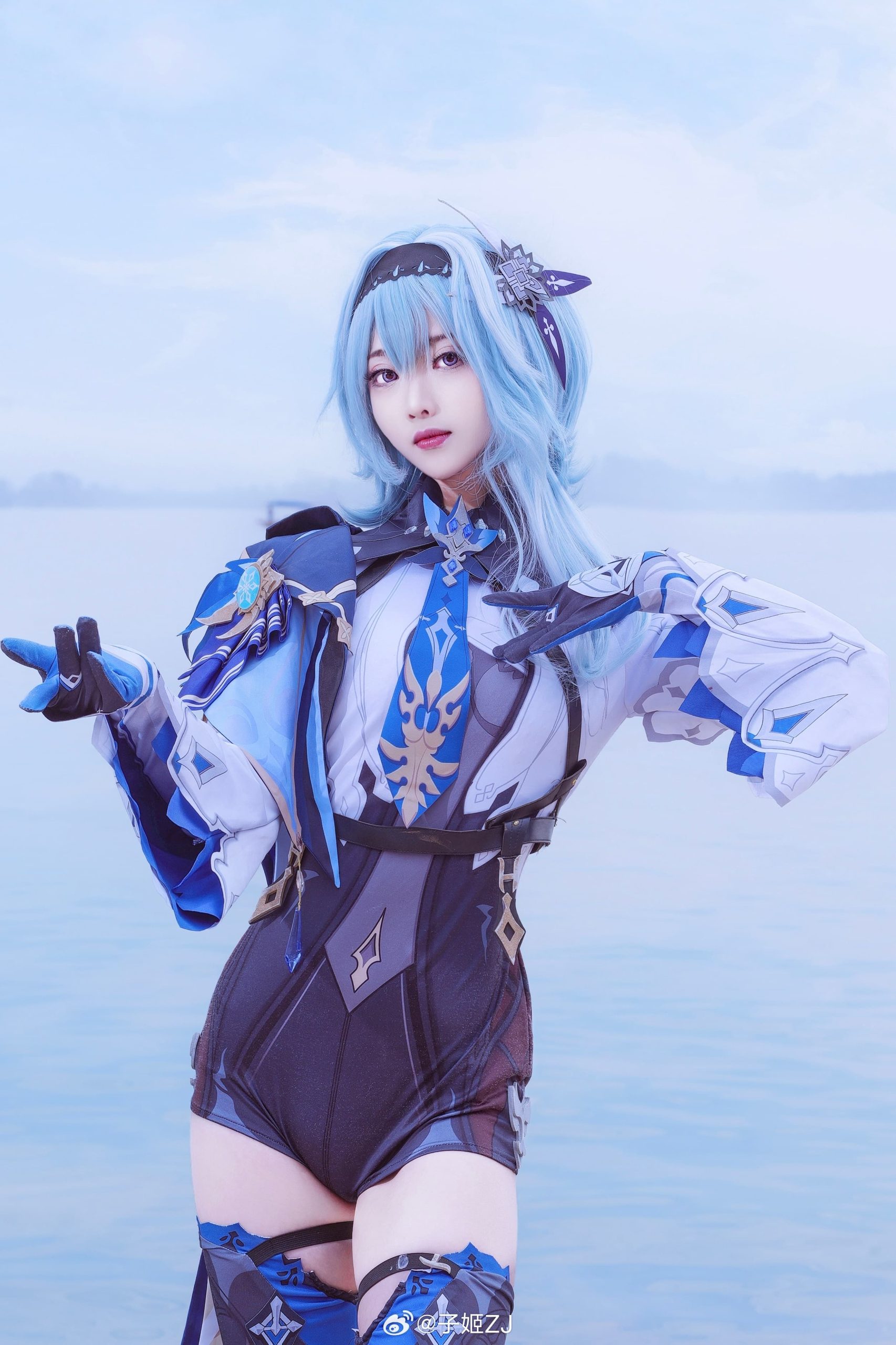 图片[5]-二次元COS分享[COSplay]这个仇我记下了！-二次元COS分享次元吧