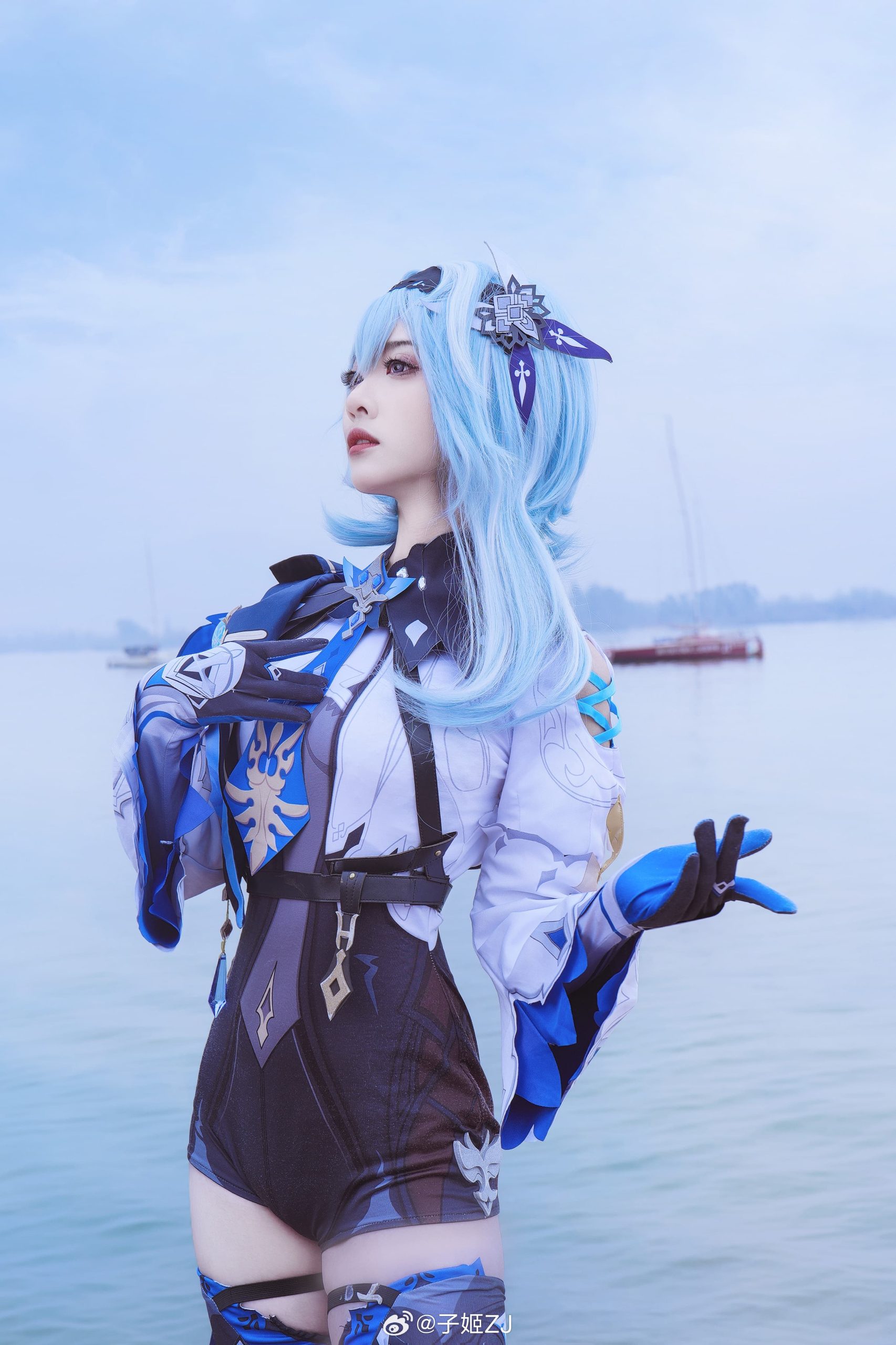 图片[9]-二次元COS分享[COSplay]这个仇我记下了！-二次元COS分享次元吧