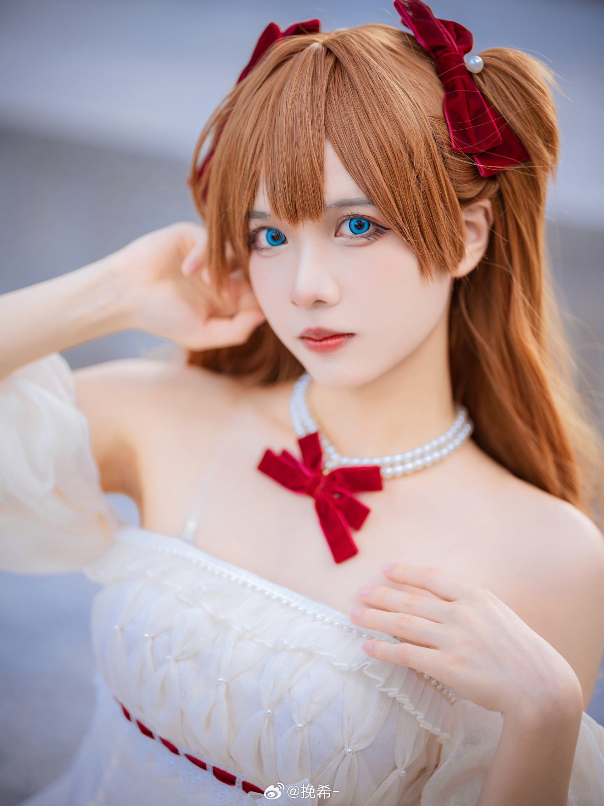 图片[7]-二次元COS分享[COSplay]🌸 明日香·花之语-二次元COS分享次元吧
