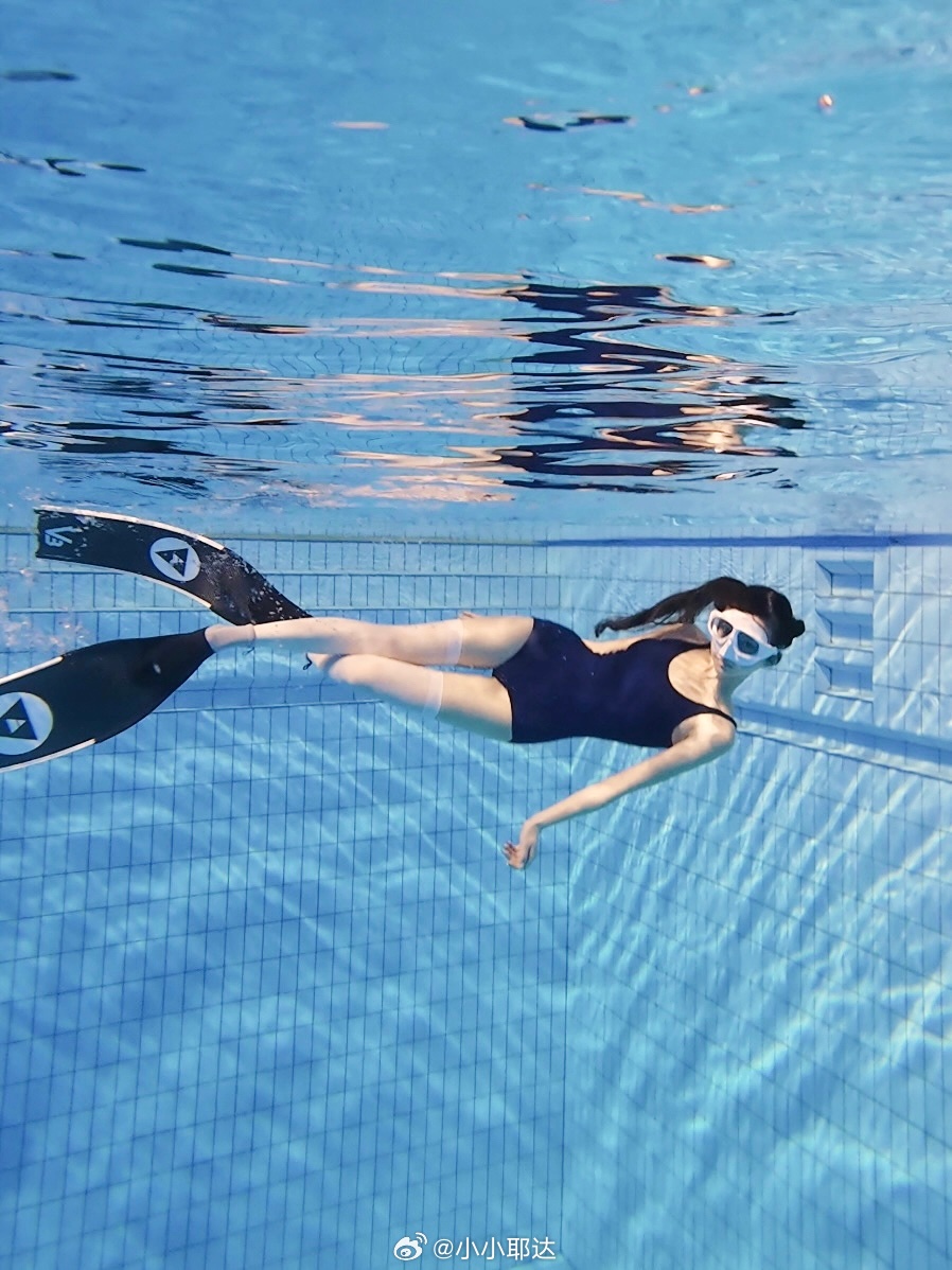 图片[9]-二次元COS分享[COSPlay]死库水 “在蓝色里沉溺”-二次元COS分享次元吧