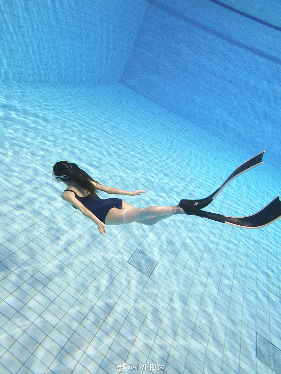 图片[6]-二次元COS分享[COSPlay]死库水 “在蓝色里沉溺”-二次元COS分享次元吧