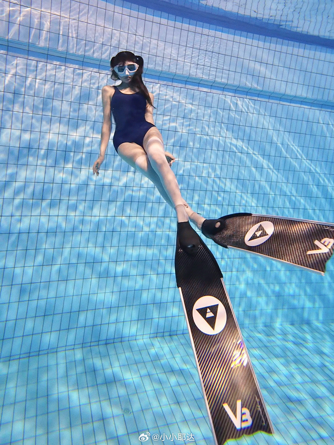 图片[8]-二次元COS分享[COSPlay]死库水 “在蓝色里沉溺”-二次元COS分享次元吧