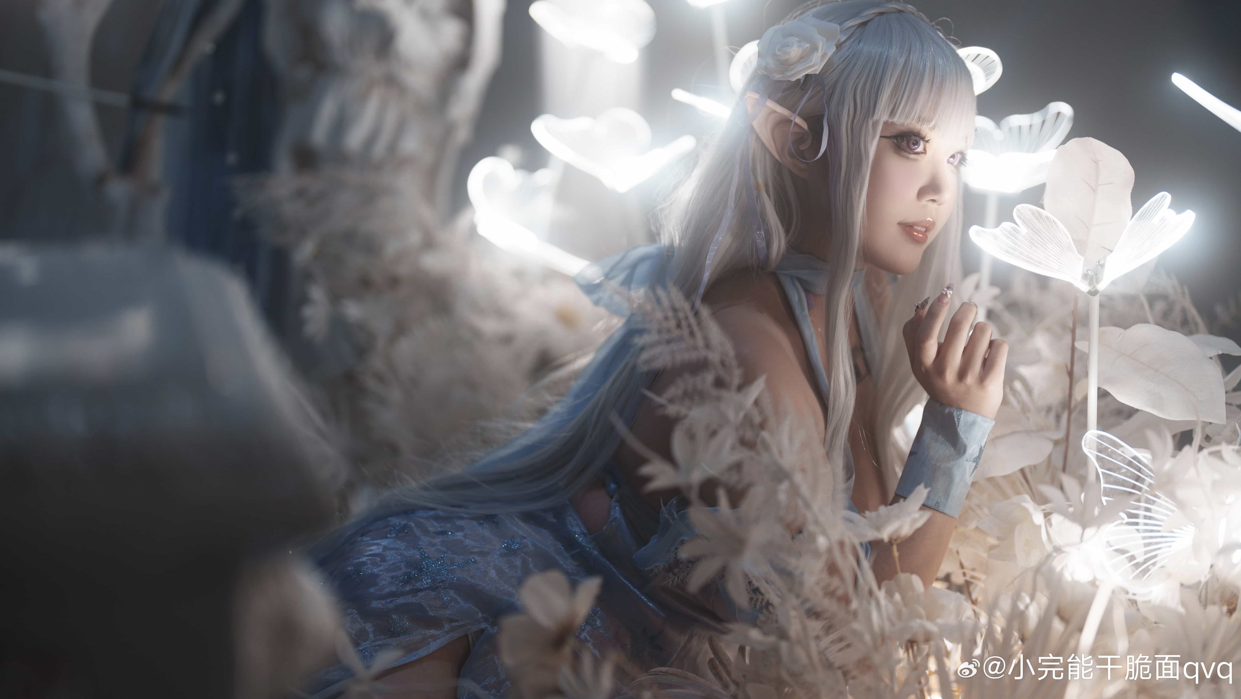 图片[10]-二次元COS分享[COSplay]从零开始的异世界生活 爱蜜莉雅-二次元COS分享次元吧