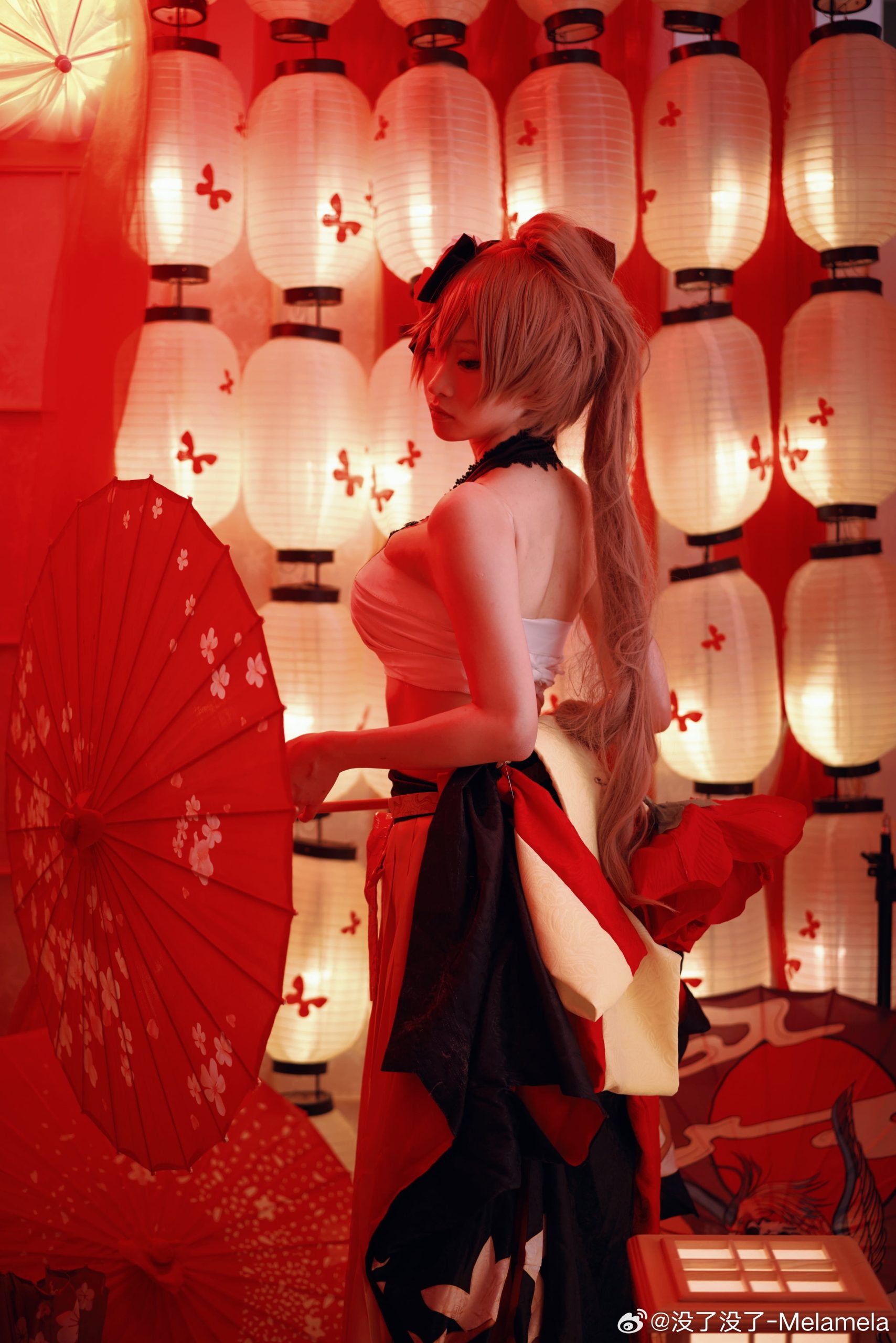 图片[10]-二次元COS分享[COSplay]舶刀Première neige-二次元COS分享次元吧