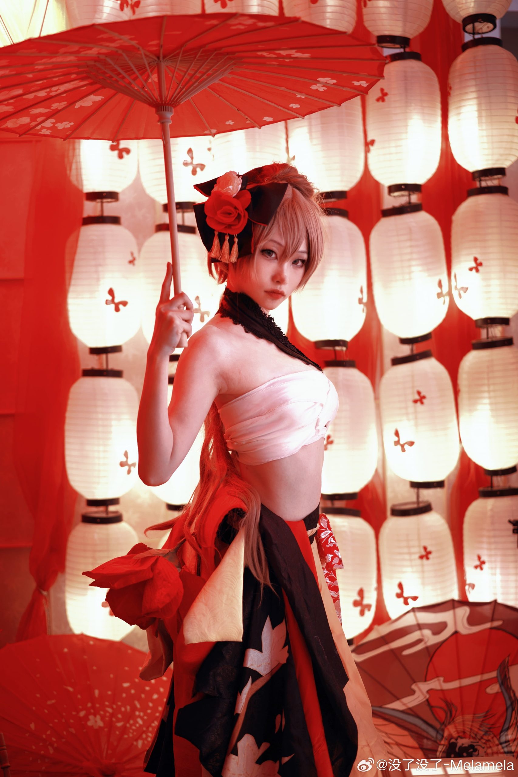 图片[7]-二次元COS分享[COSplay]舶刀Première neige-二次元COS分享次元吧